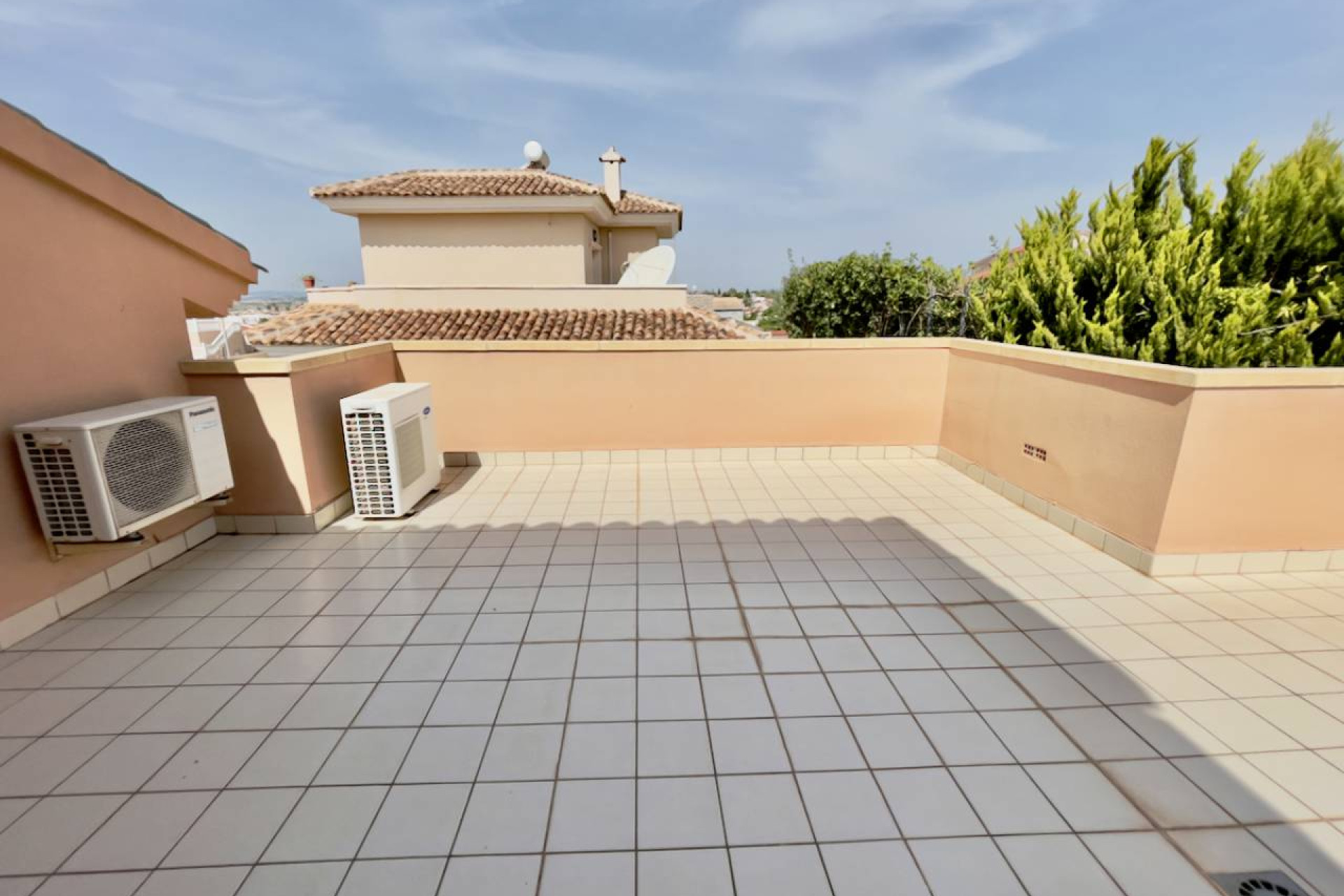 Resale - Detached Villa - Ciudad Quesada - La Fiesta