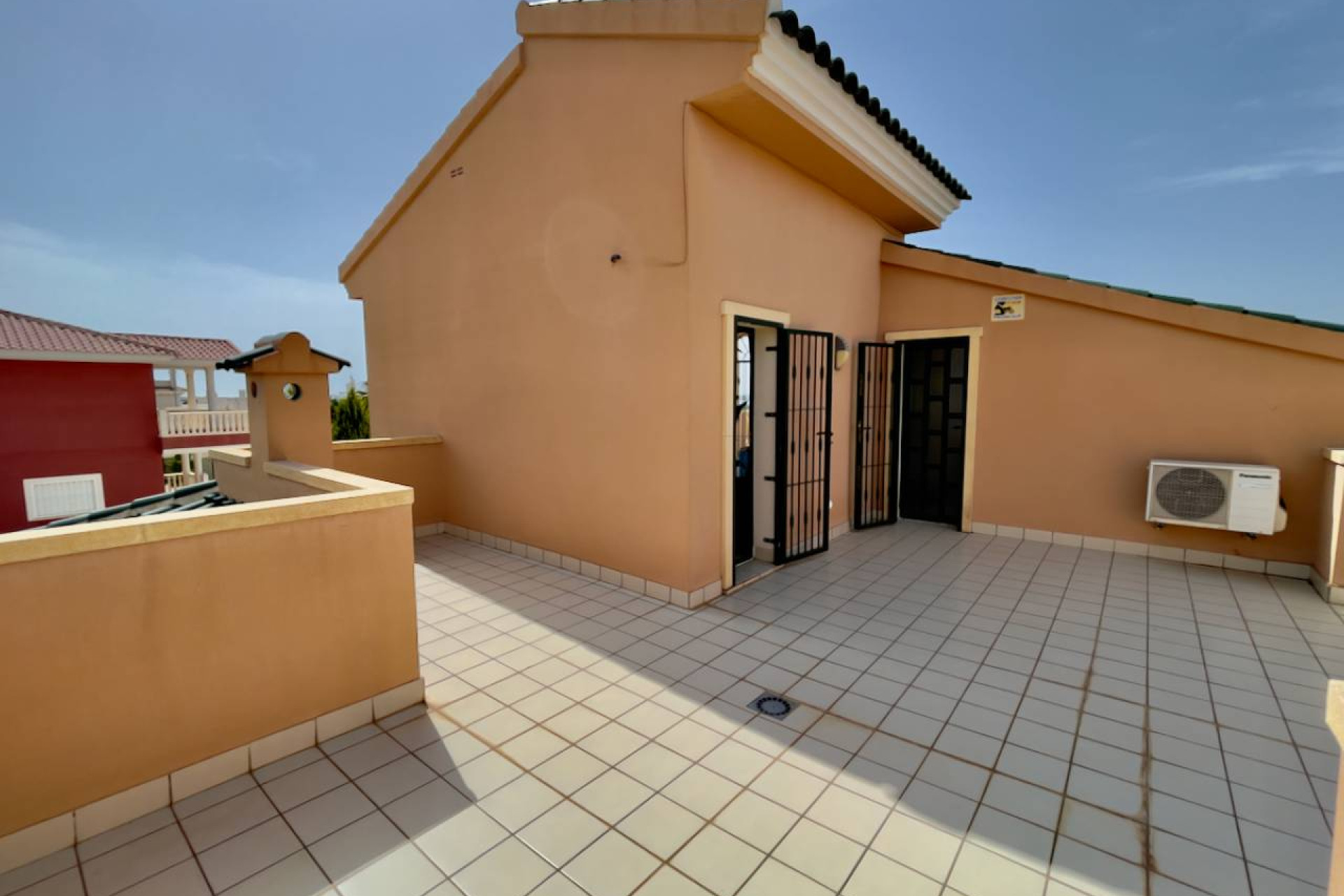 Resale - Detached Villa - Ciudad Quesada - La Fiesta