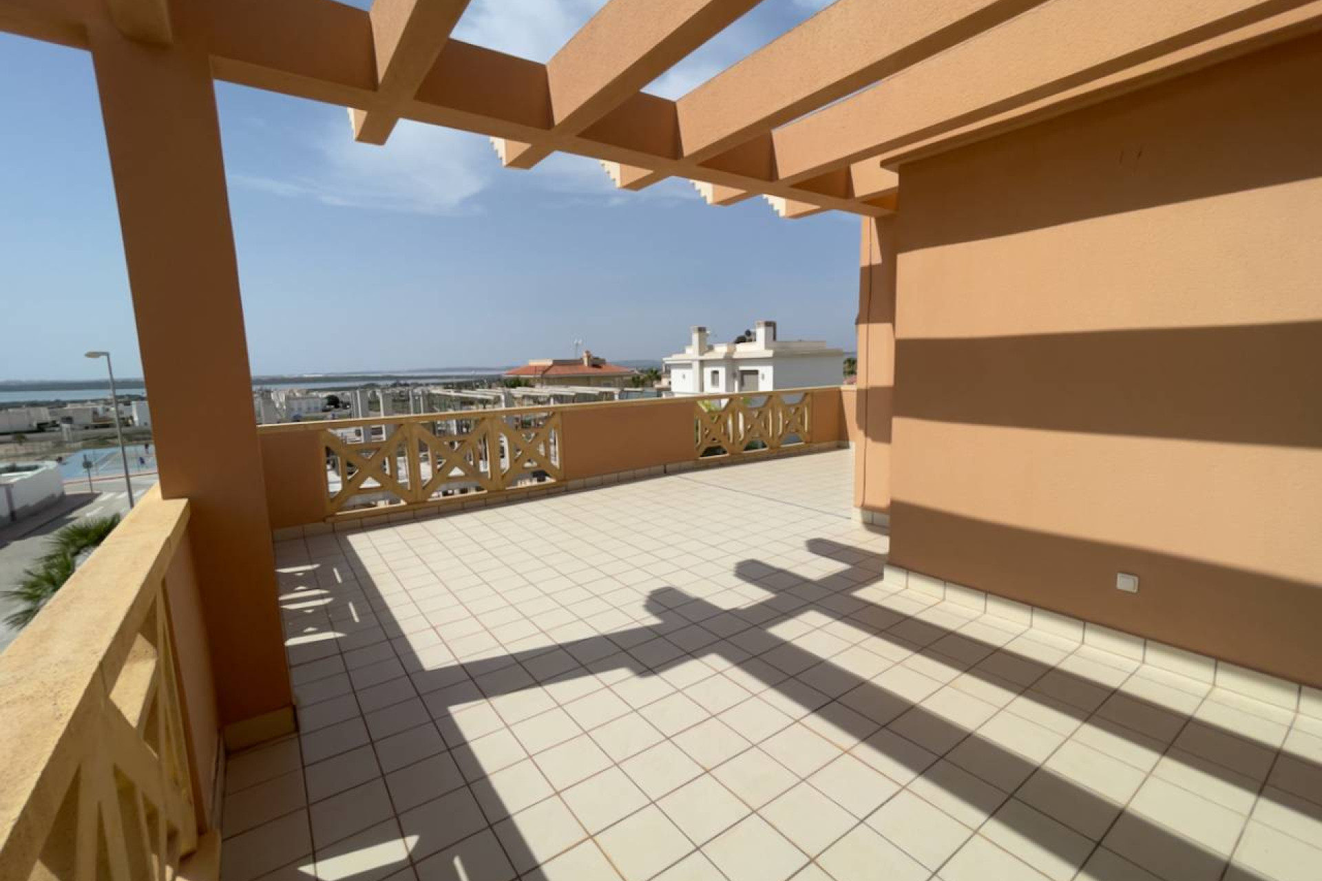 Resale - Detached Villa - Ciudad Quesada - La Fiesta