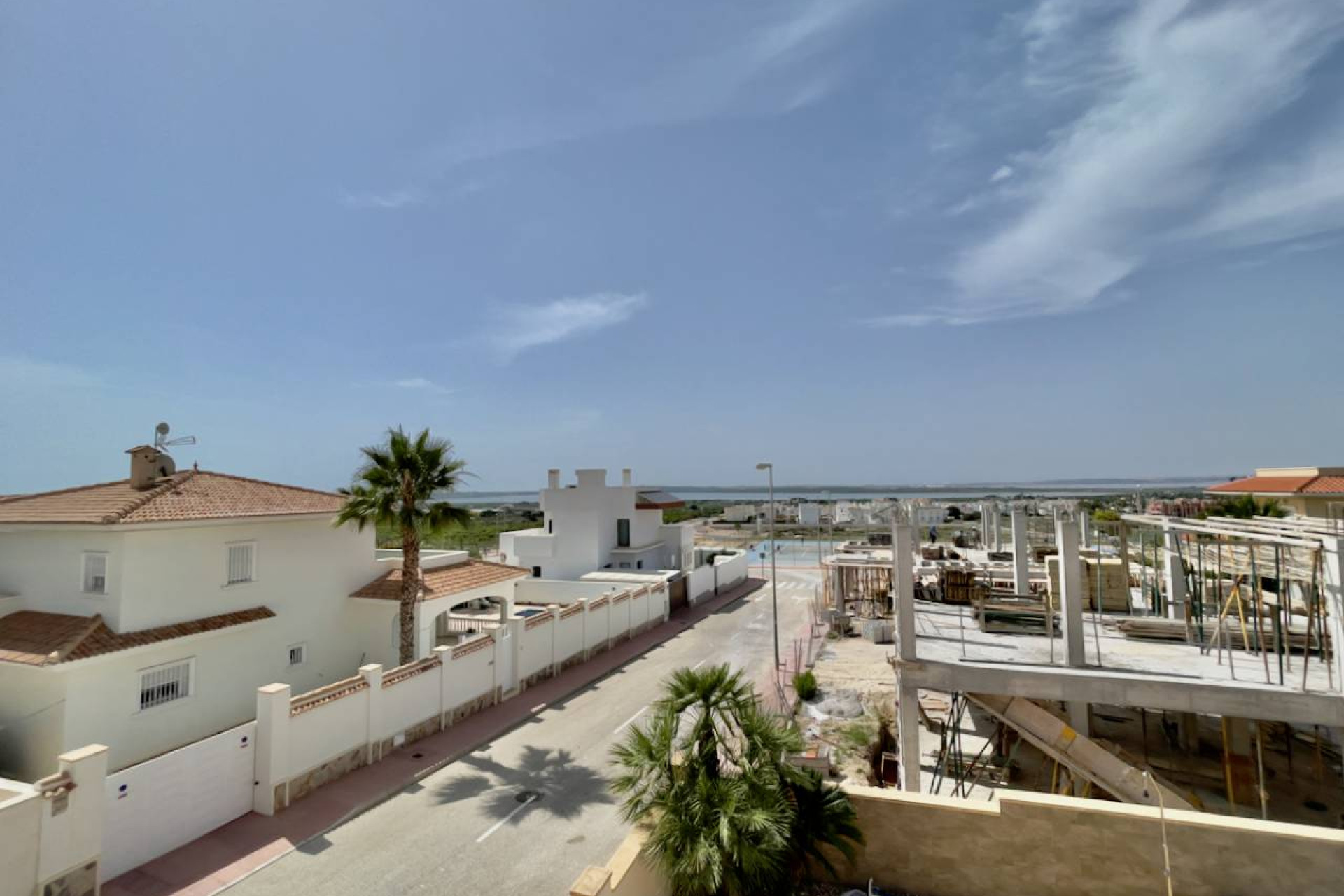 Resale - Detached Villa - Ciudad Quesada - La Fiesta