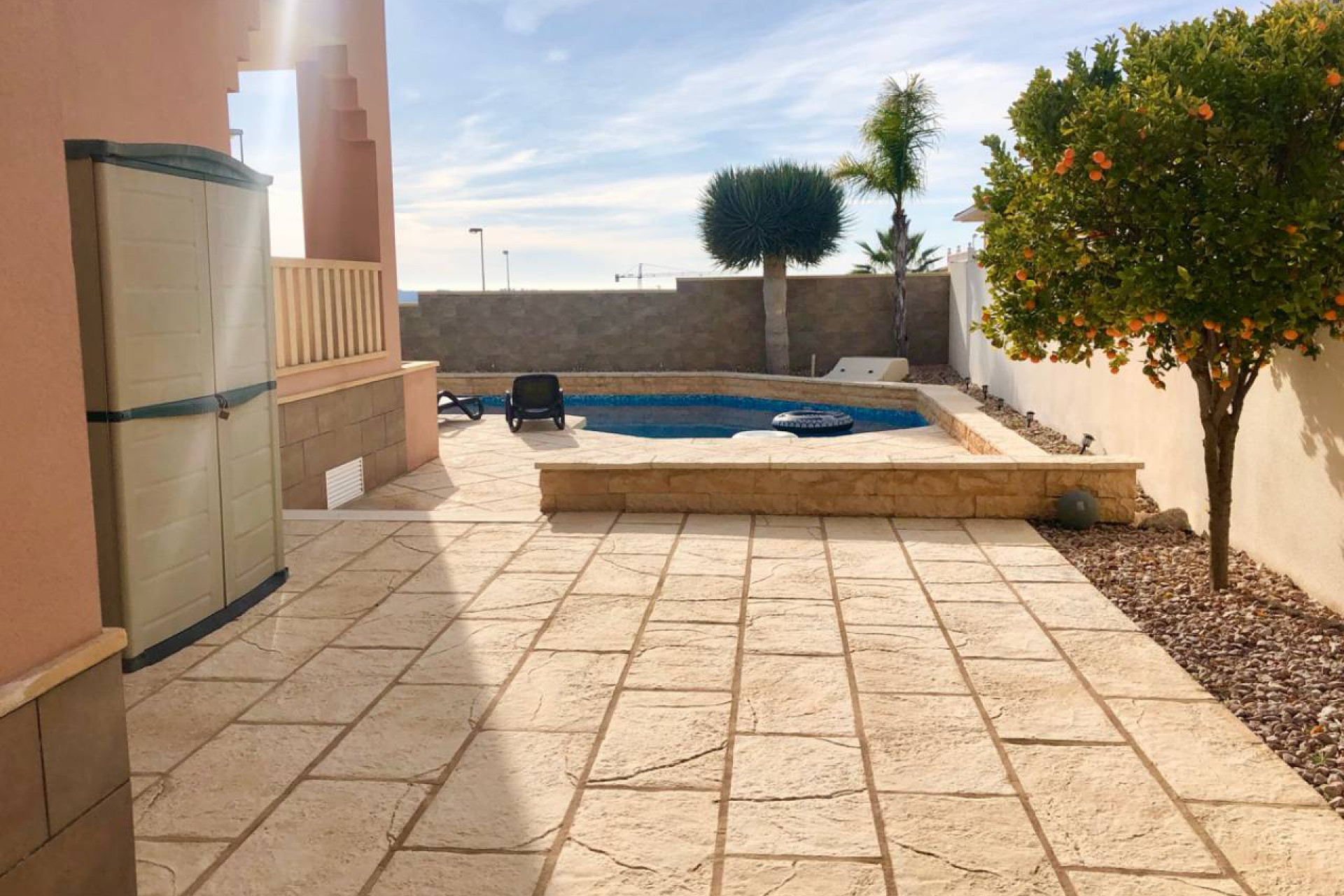 Resale - Detached Villa - Ciudad Quesada - La Fiesta