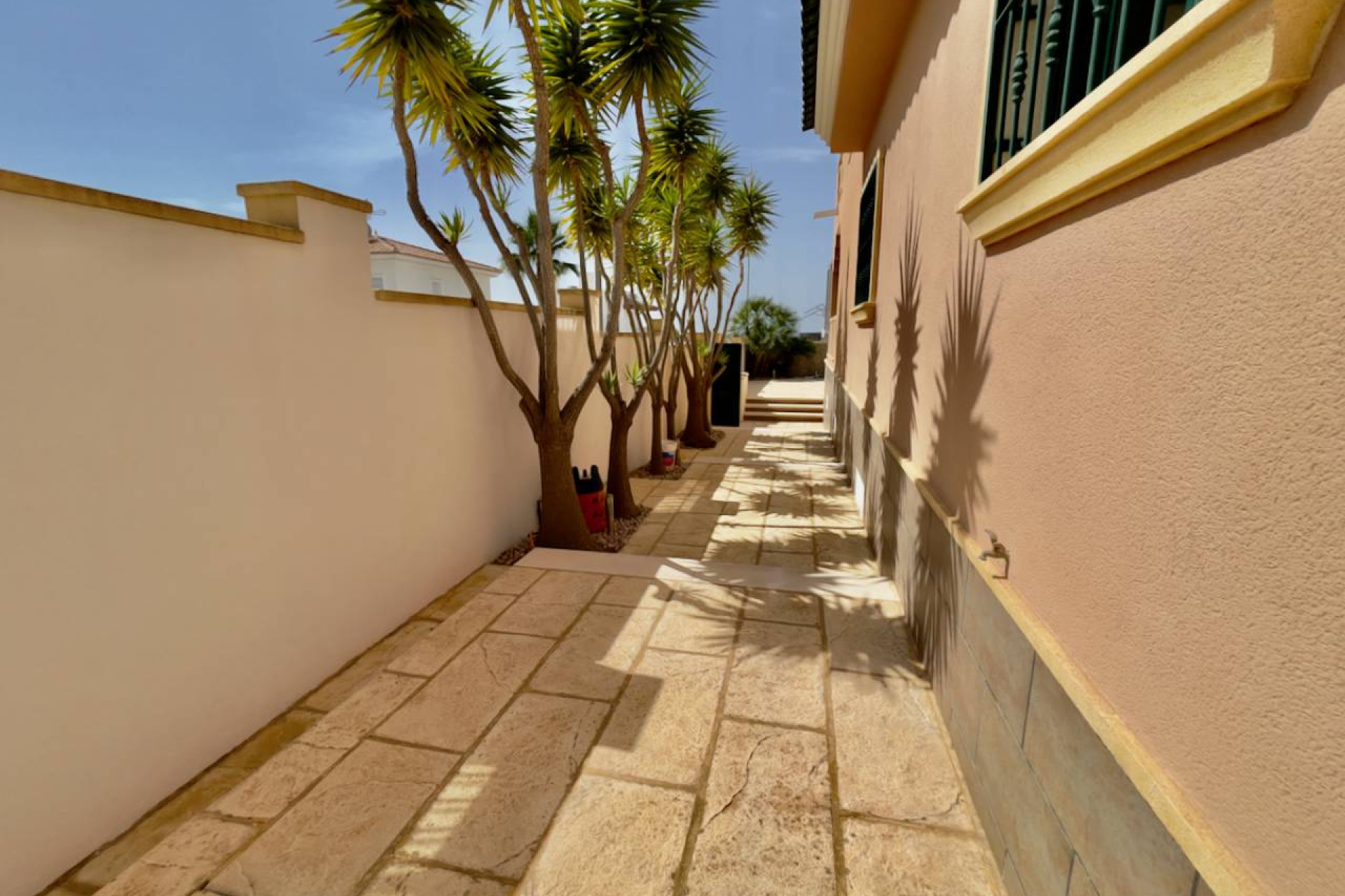 Resale - Detached Villa - Ciudad Quesada - La Fiesta