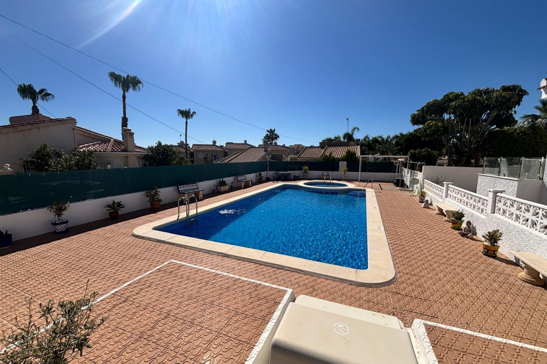 Resale - Detached Villa - Ciudad Quesada - La Fiesta
