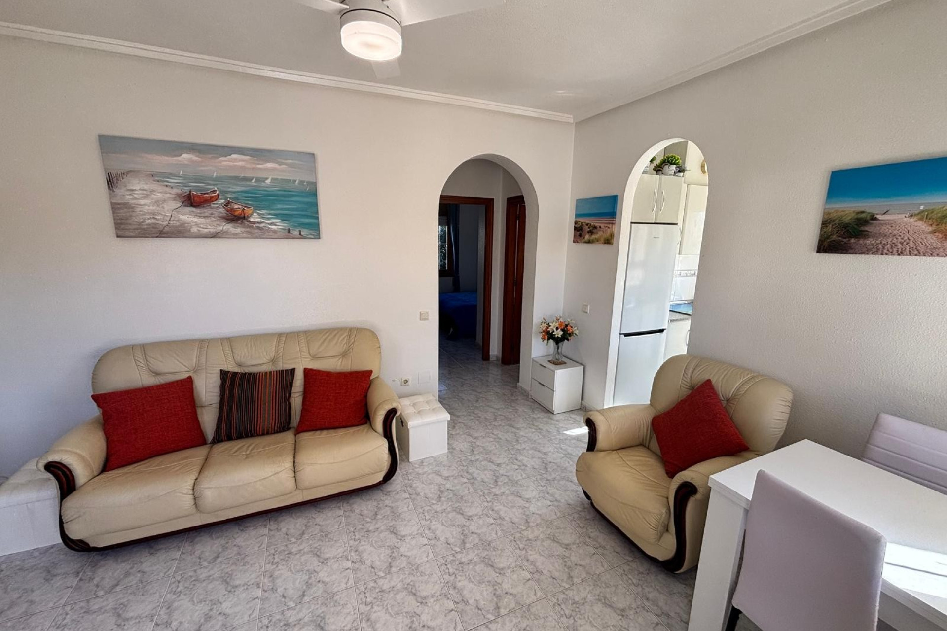 Resale - Detached Villa - Ciudad Quesada - La Fiesta