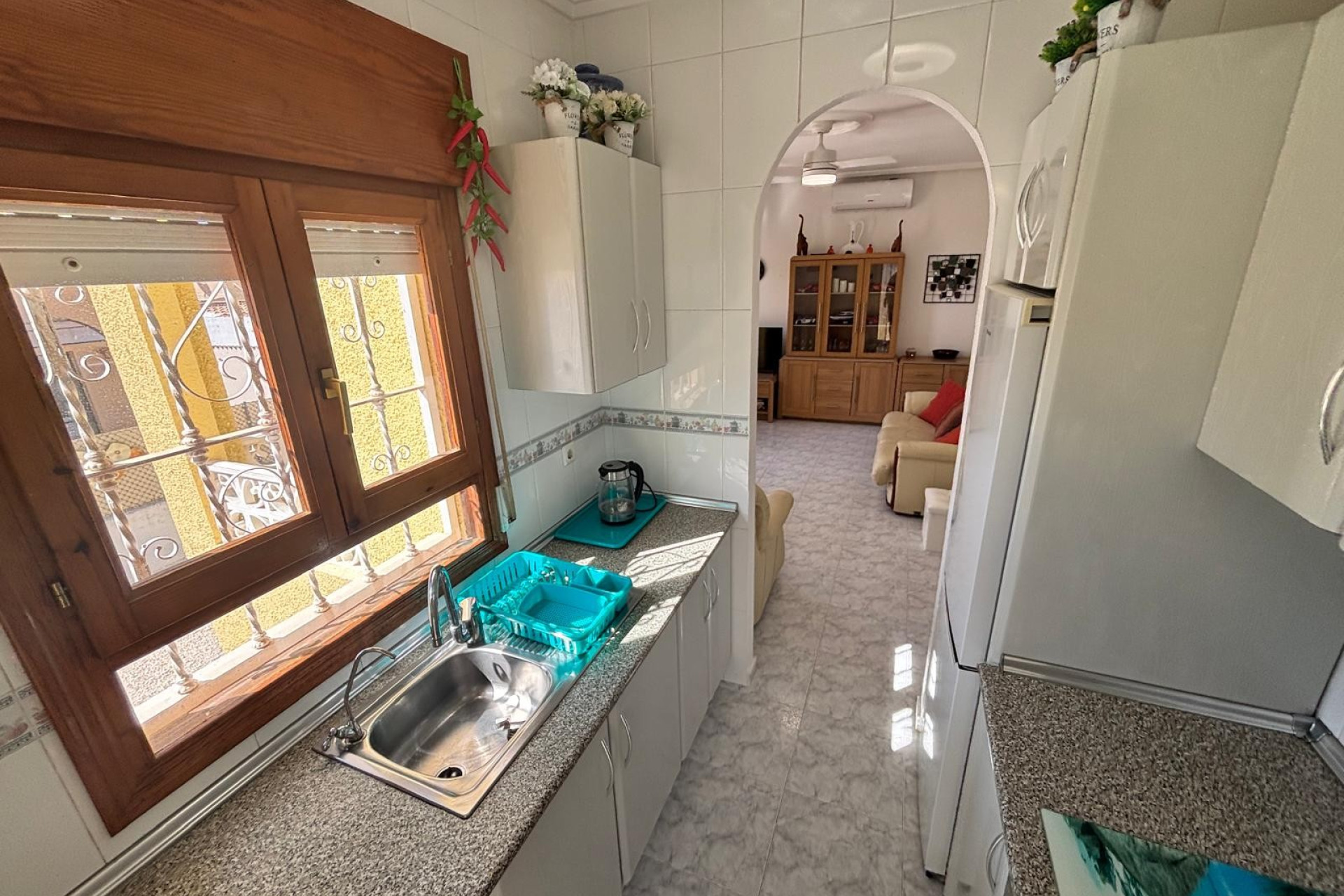 Resale - Detached Villa - Ciudad Quesada - La Fiesta