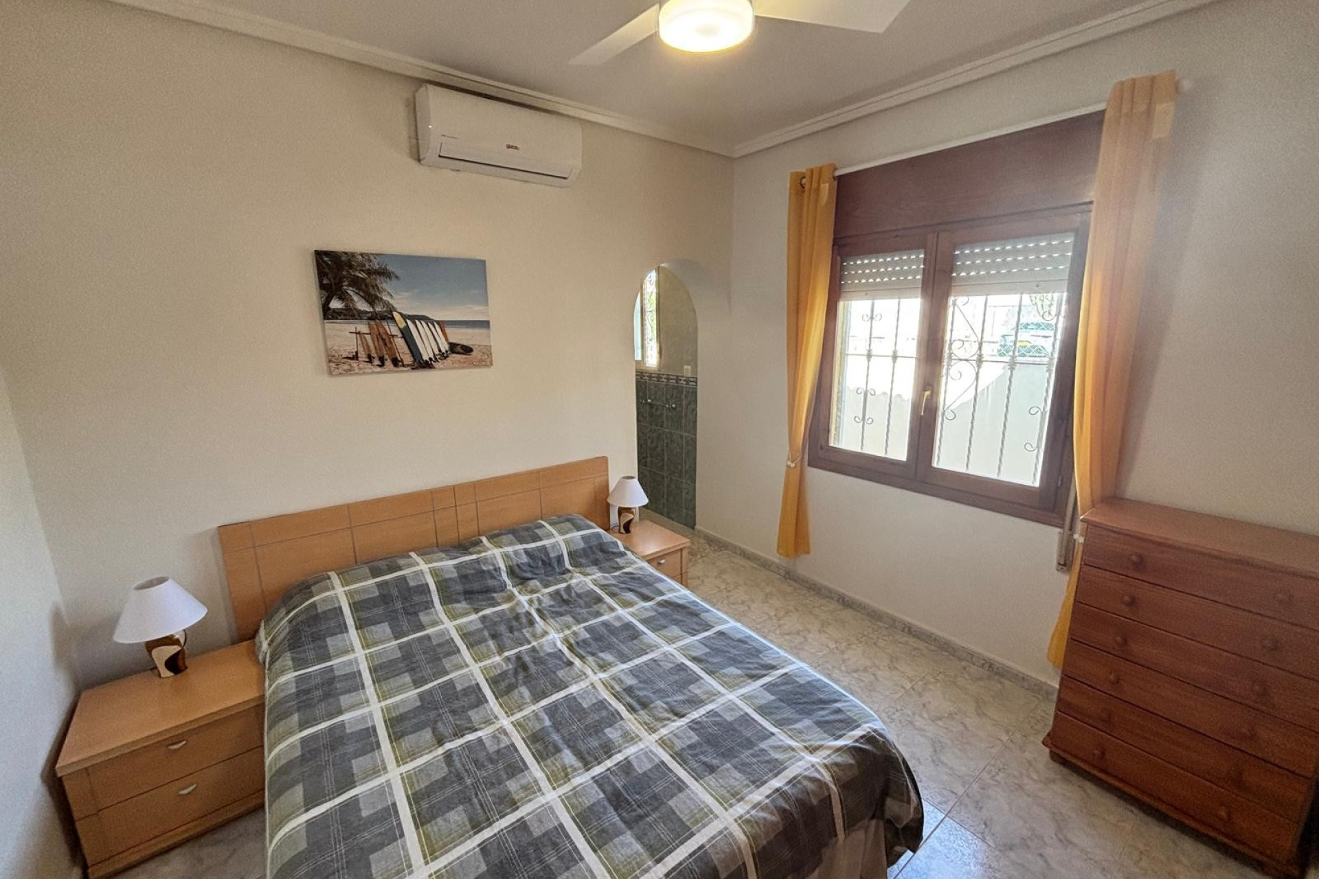 Resale - Detached Villa - Ciudad Quesada - La Fiesta