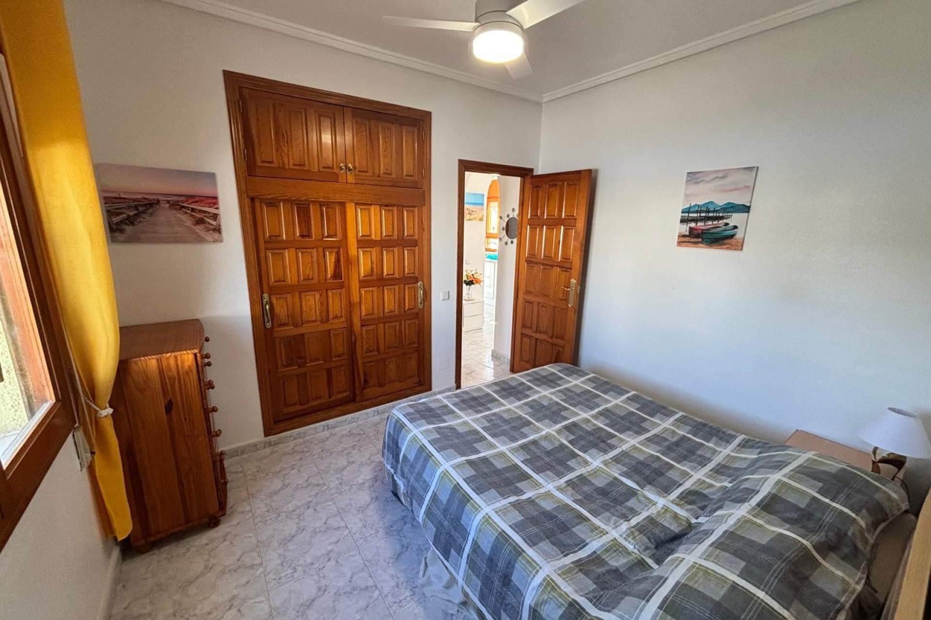 Resale - Detached Villa - Ciudad Quesada - La Fiesta