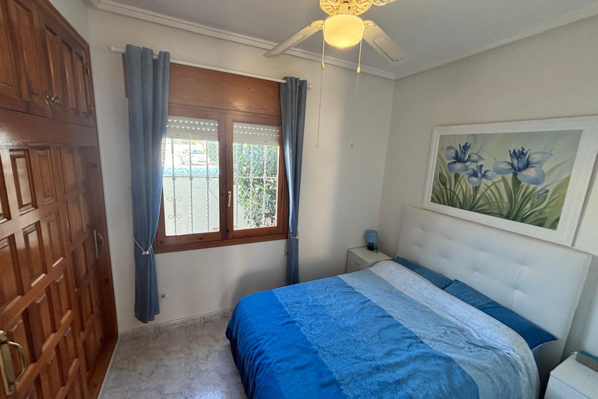 Resale - Detached Villa - Ciudad Quesada - La Fiesta