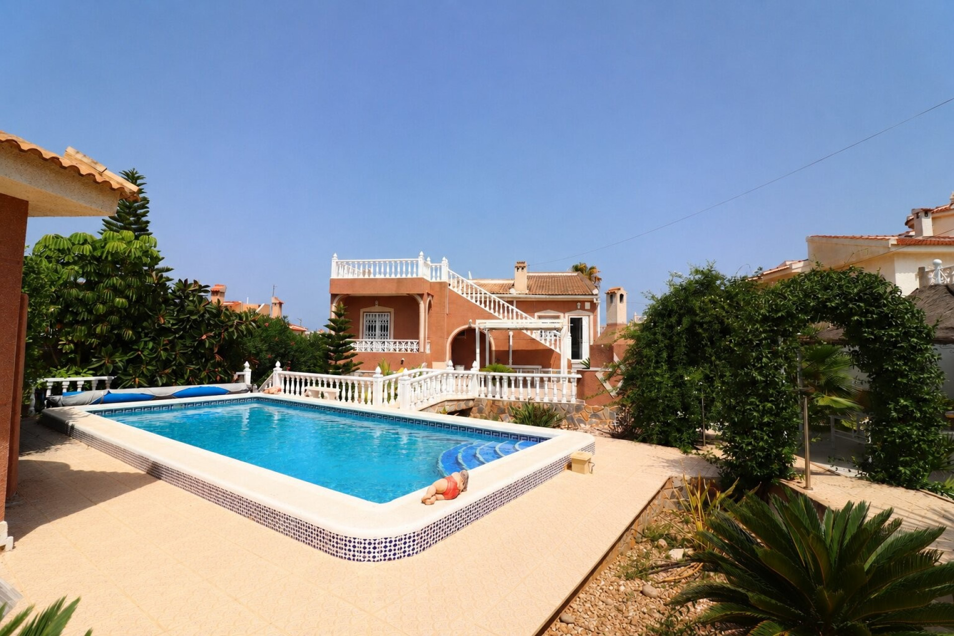 Resale - Detached Villa - Ciudad Quesada - La Fiesta