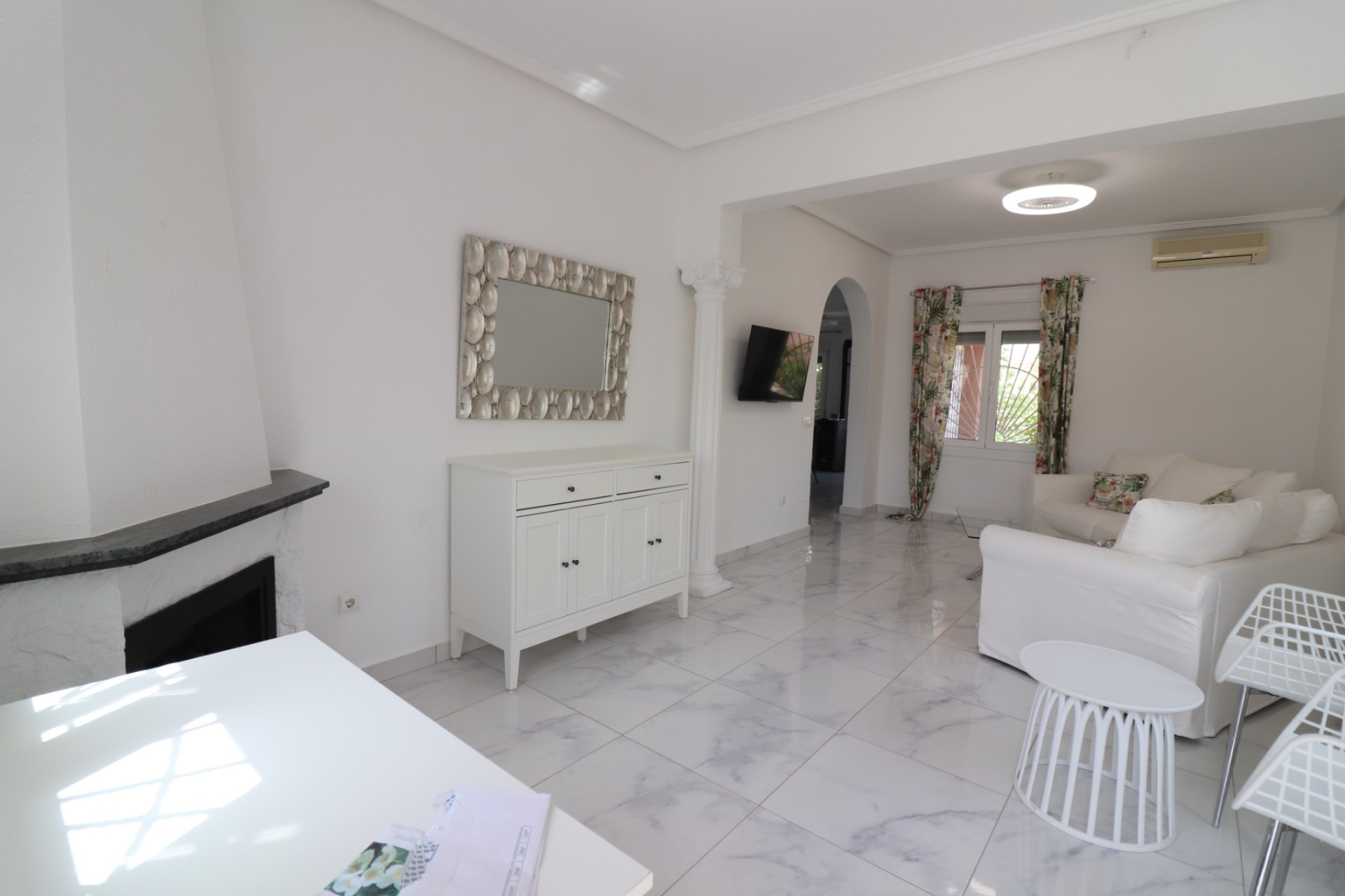 Resale - Detached Villa - Ciudad Quesada - La Fiesta