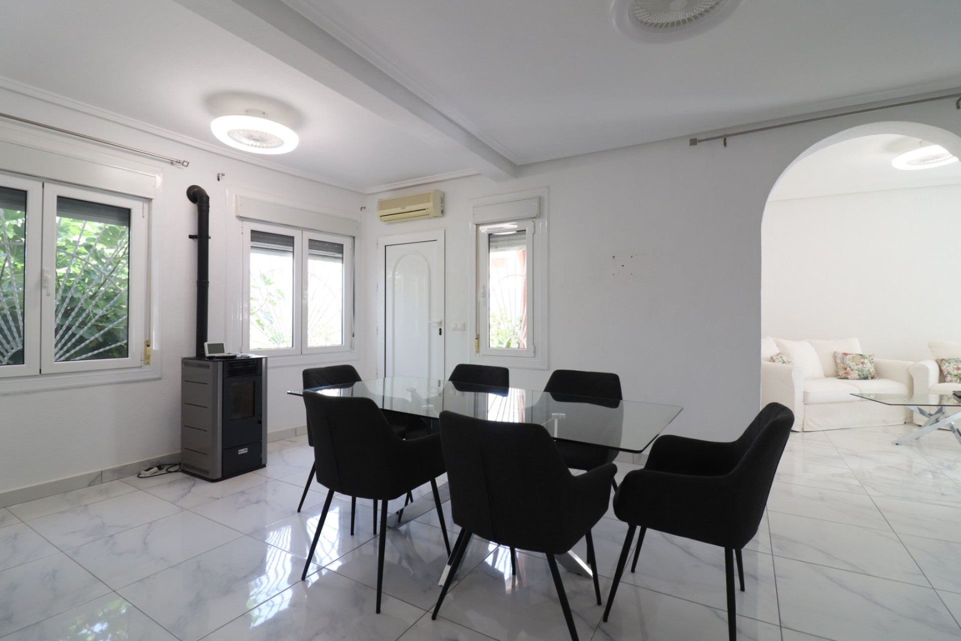 Resale - Detached Villa - Ciudad Quesada - La Fiesta