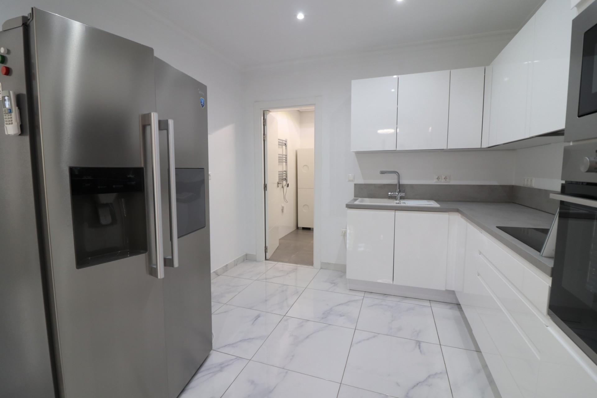 Resale - Detached Villa - Ciudad Quesada - La Fiesta