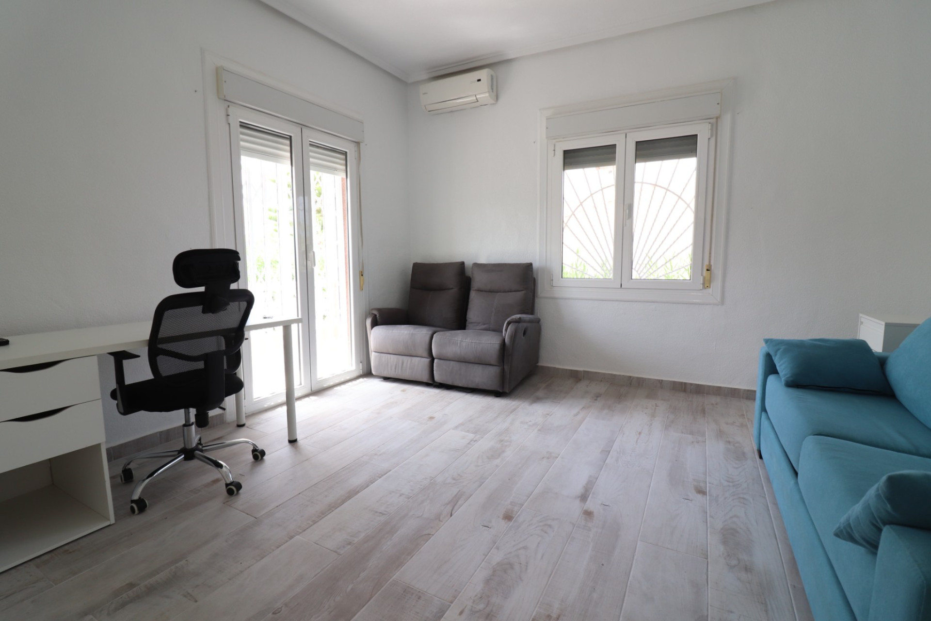 Resale - Detached Villa - Ciudad Quesada - La Fiesta