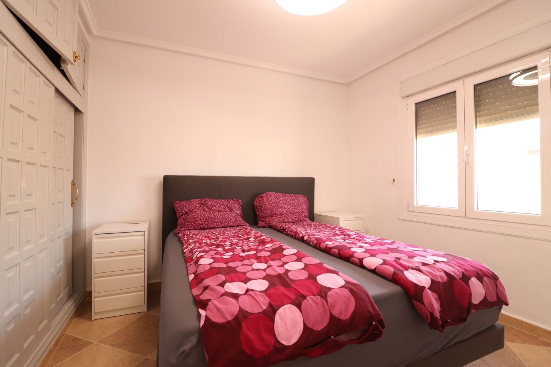 Resale - Detached Villa - Ciudad Quesada - La Fiesta
