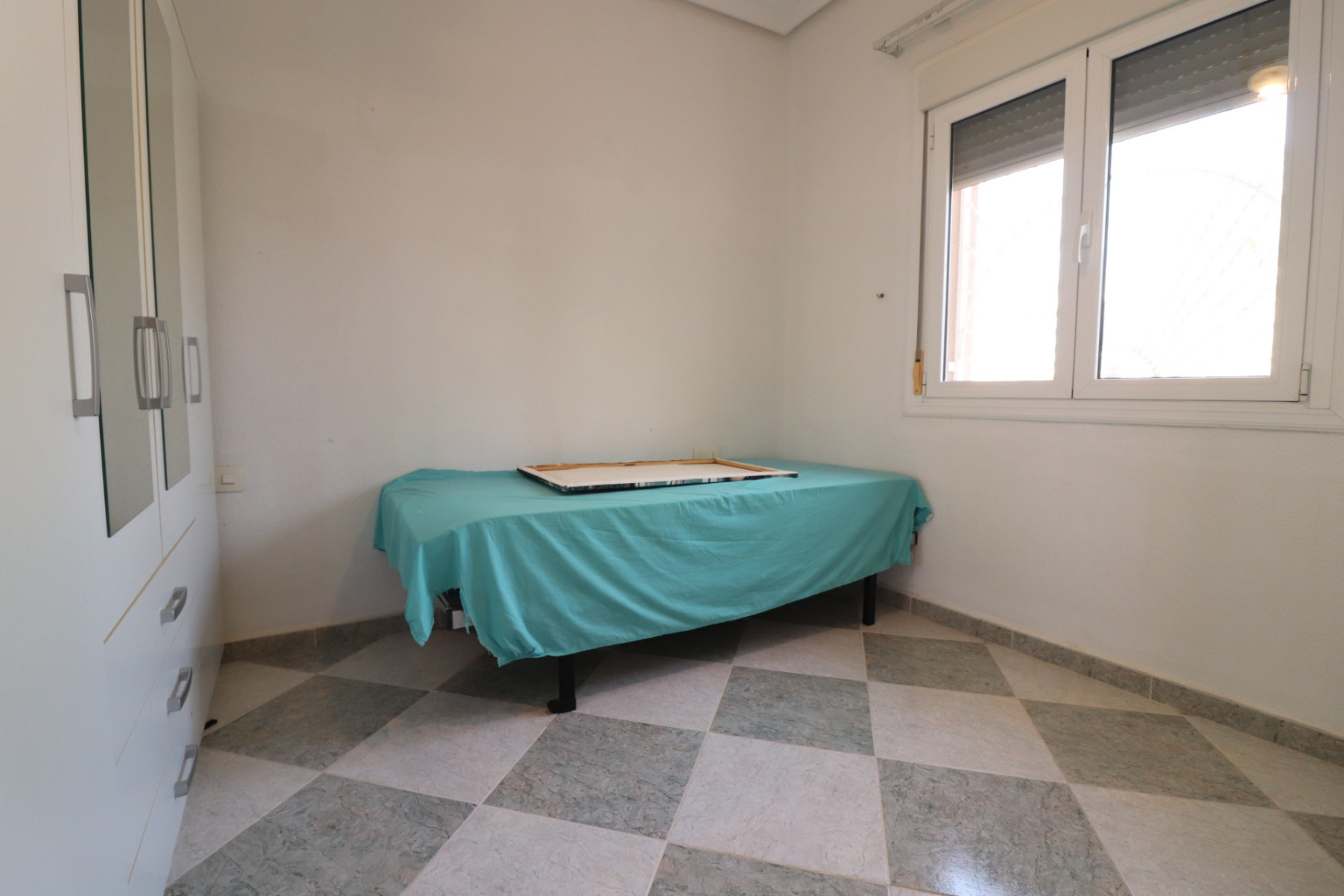 Resale - Detached Villa - Ciudad Quesada - La Fiesta