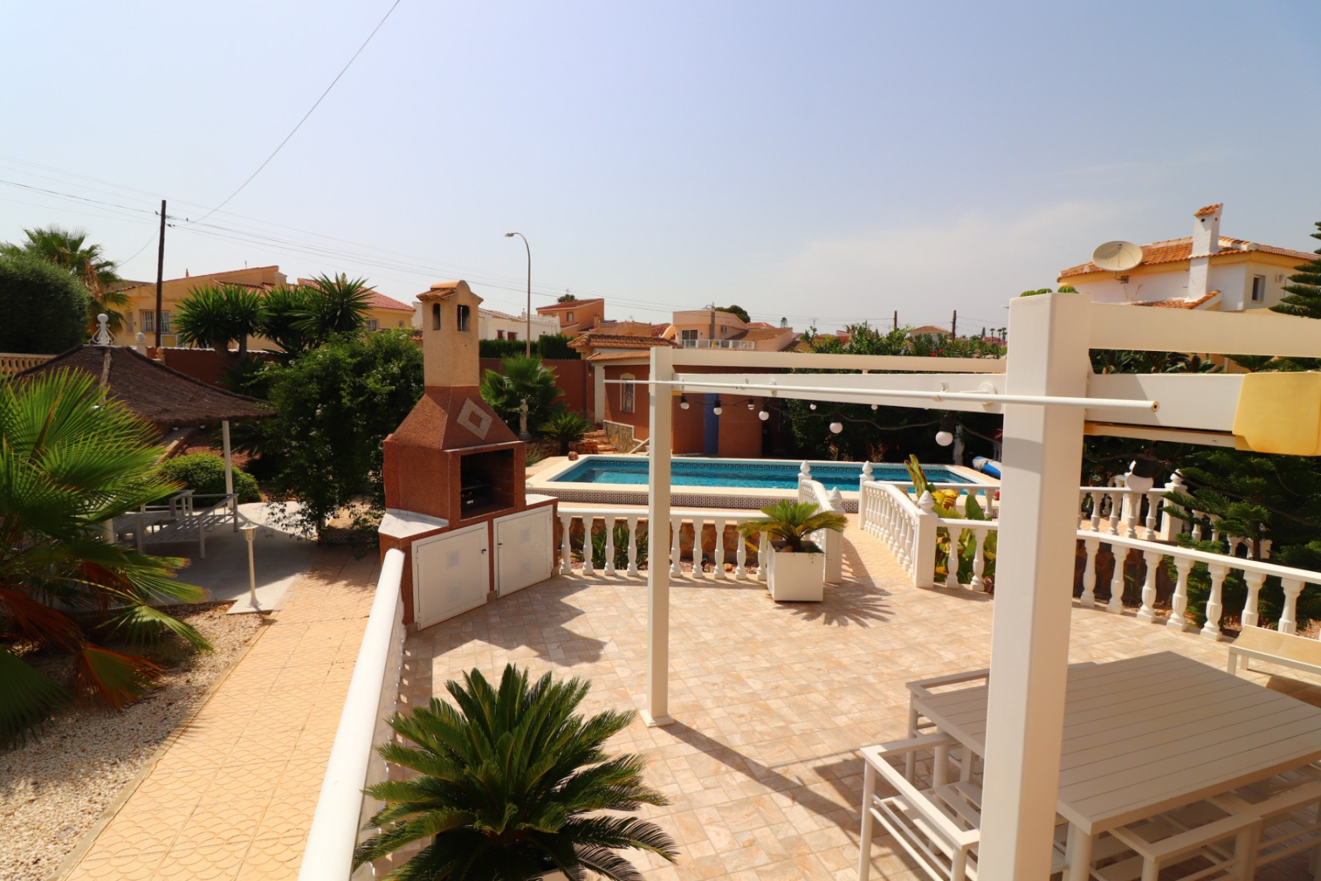 Resale - Detached Villa - Ciudad Quesada - La Fiesta