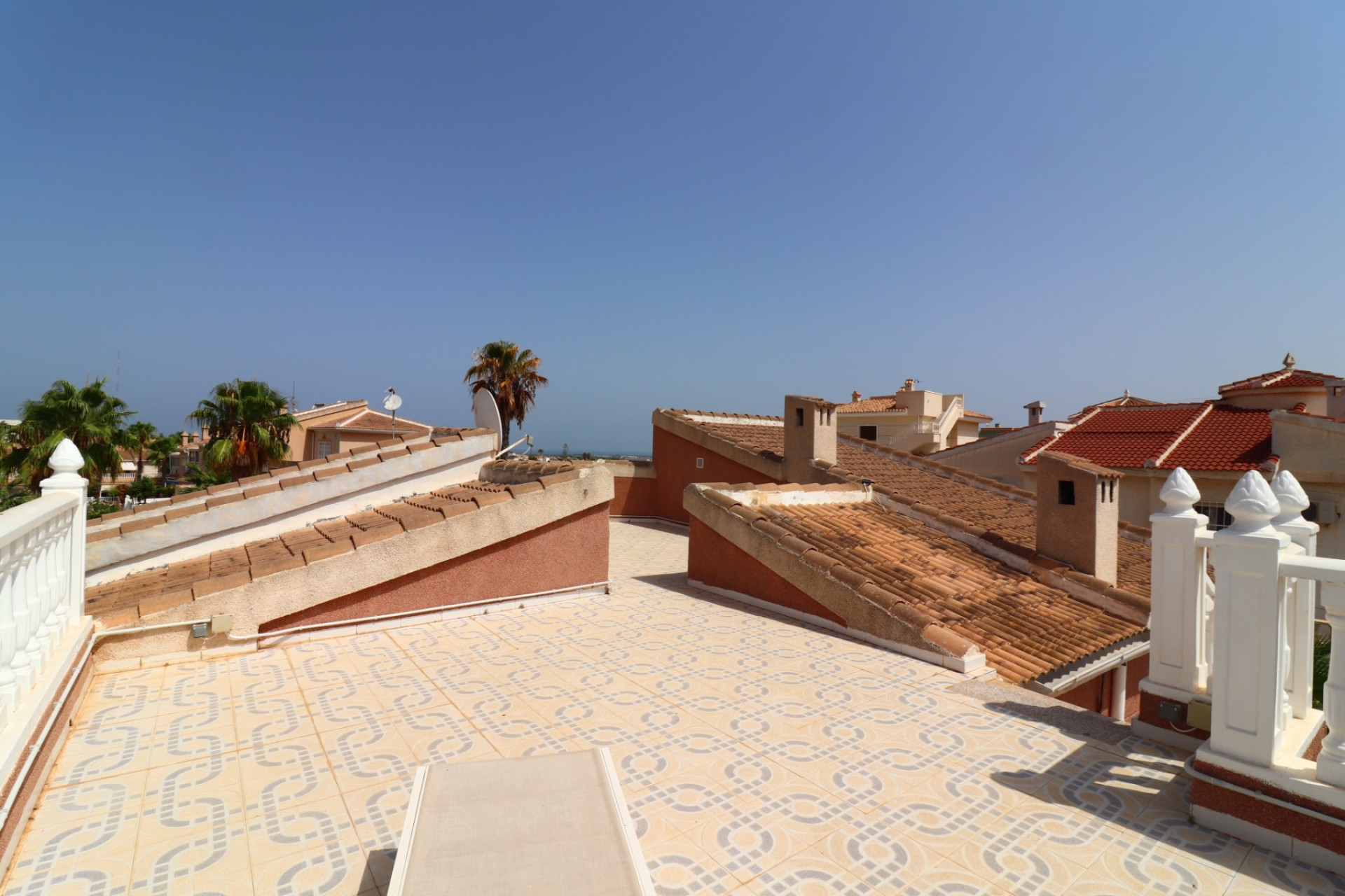 Resale - Detached Villa - Ciudad Quesada - La Fiesta