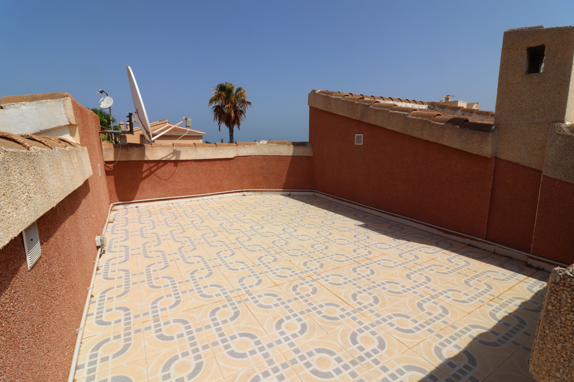Resale - Detached Villa - Ciudad Quesada - La Fiesta