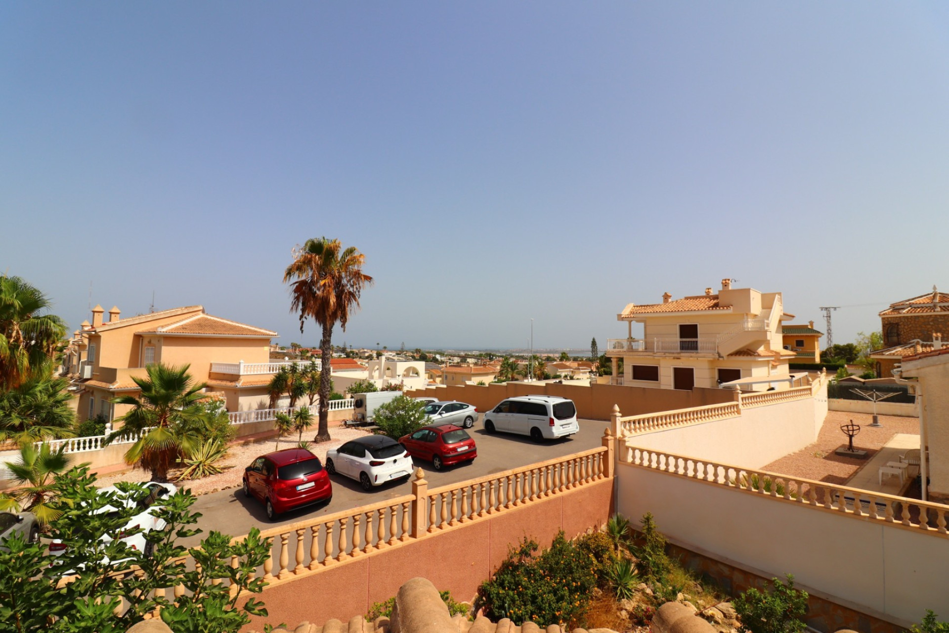 Resale - Detached Villa - Ciudad Quesada - La Fiesta