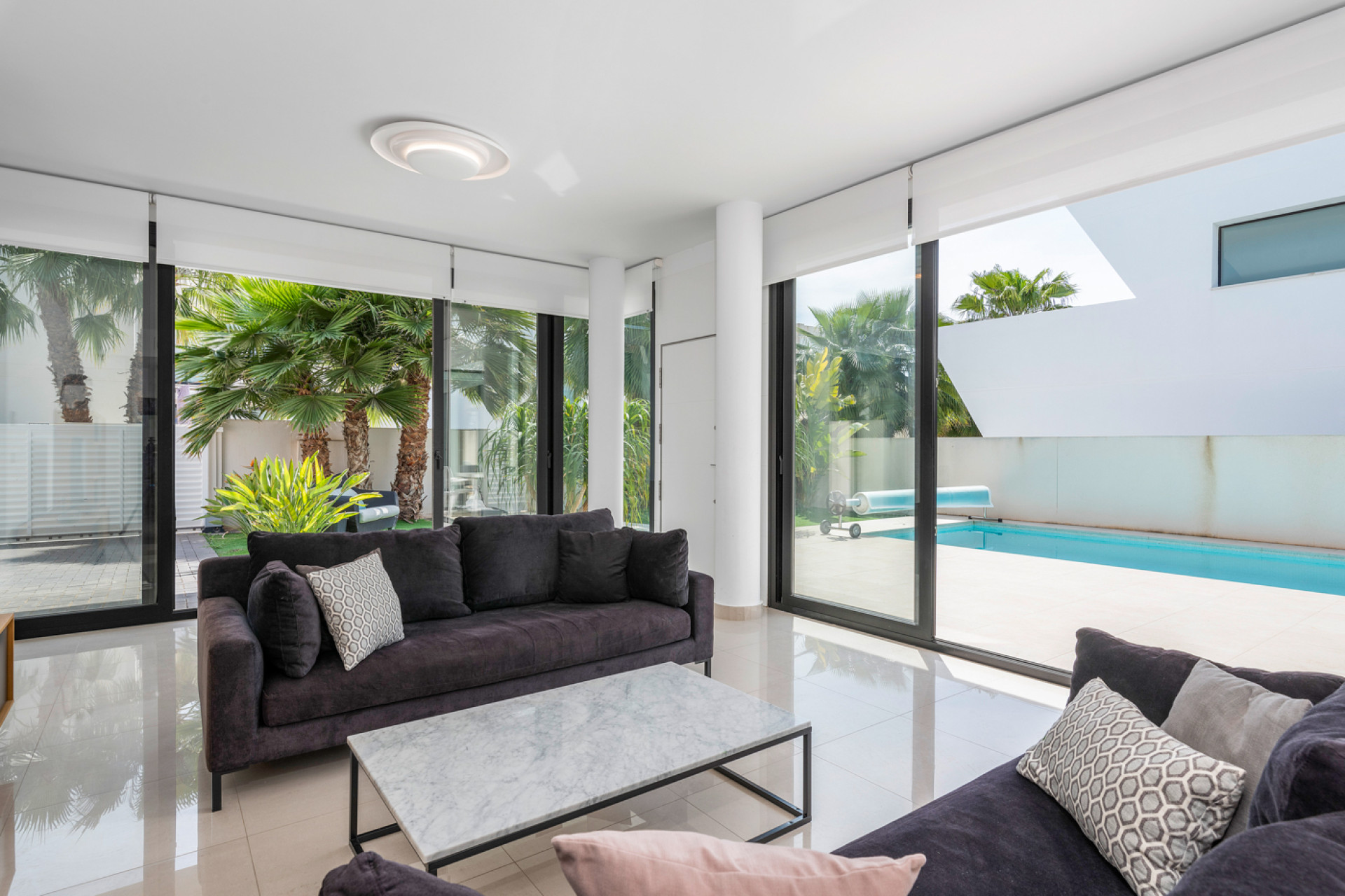 Resale - Detached Villa - Ciudad Quesada - La Laguna