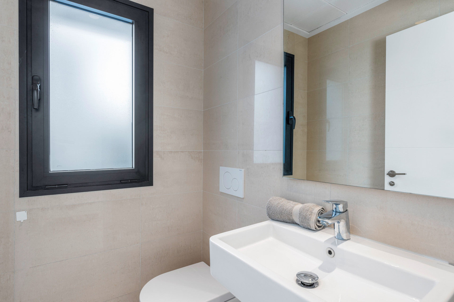 Resale - Detached Villa - Ciudad Quesada - La Laguna