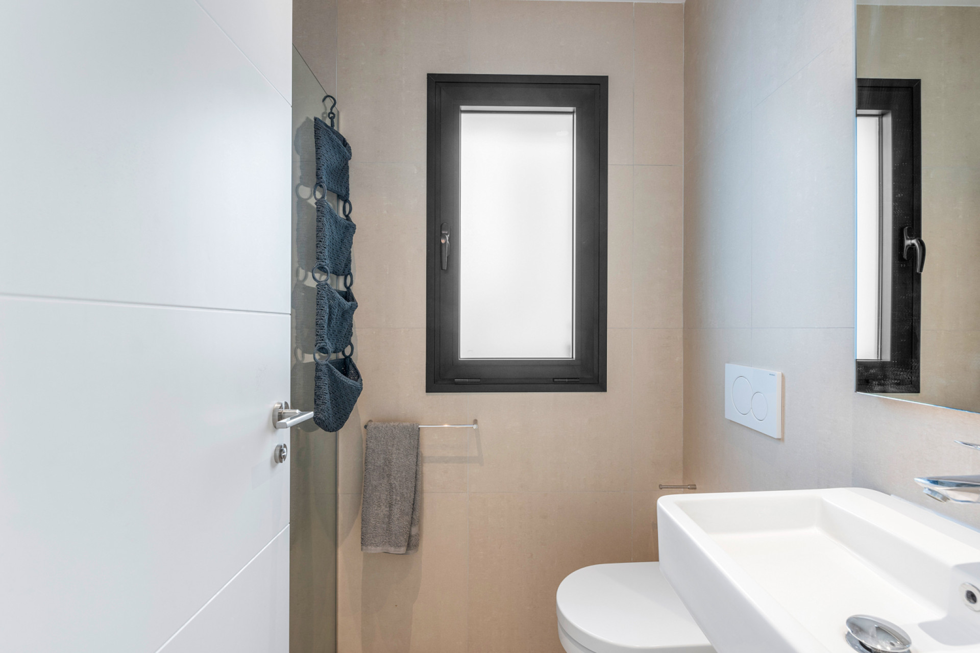 Resale - Detached Villa - Ciudad Quesada - La Laguna