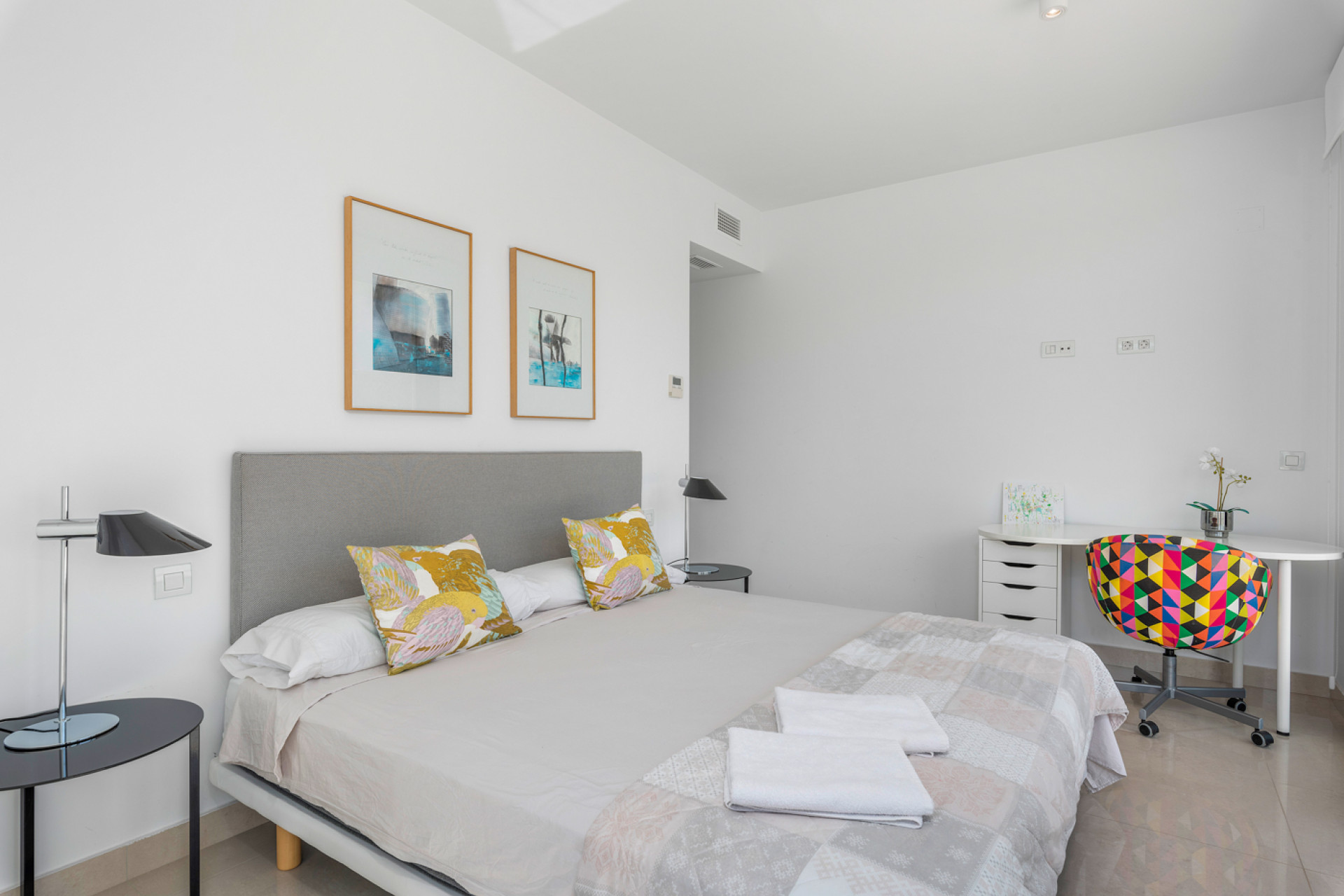 Resale - Detached Villa - Ciudad Quesada - La Laguna