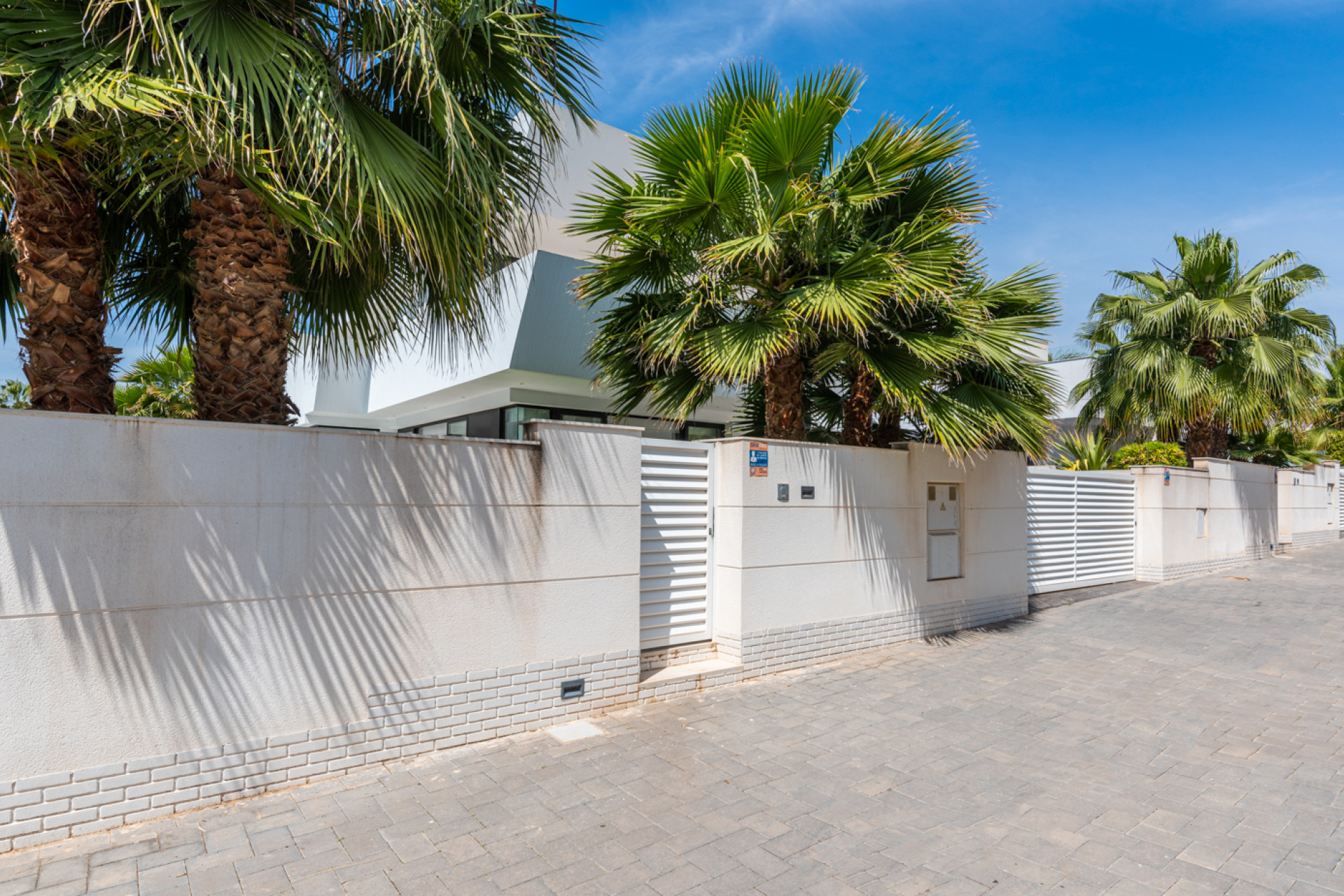 Resale - Detached Villa - Ciudad Quesada - La Laguna