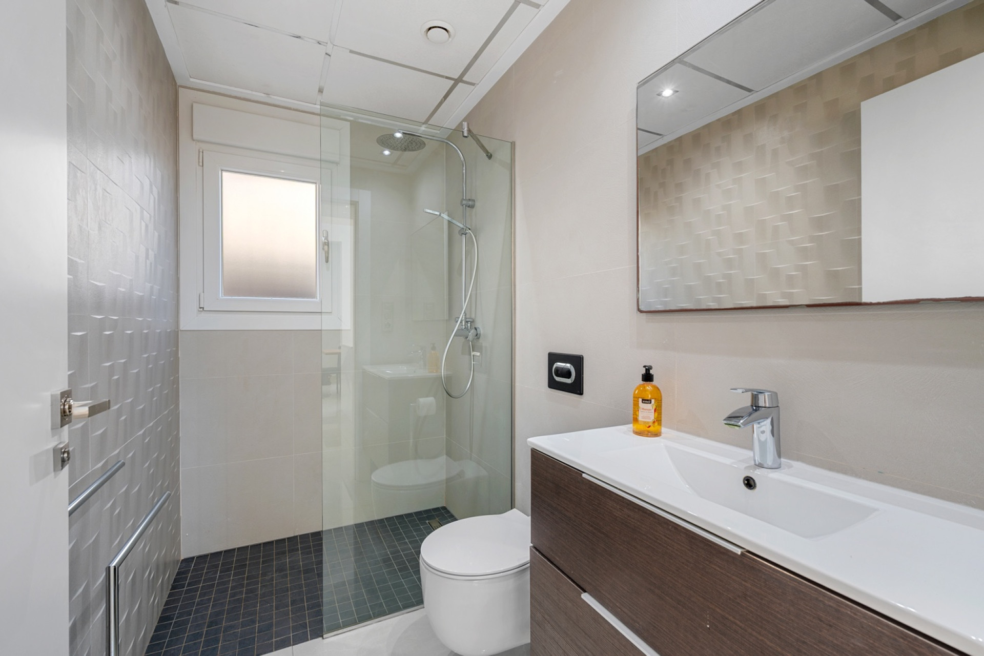 Resale - Detached Villa - Ciudad Quesada - La Laguna