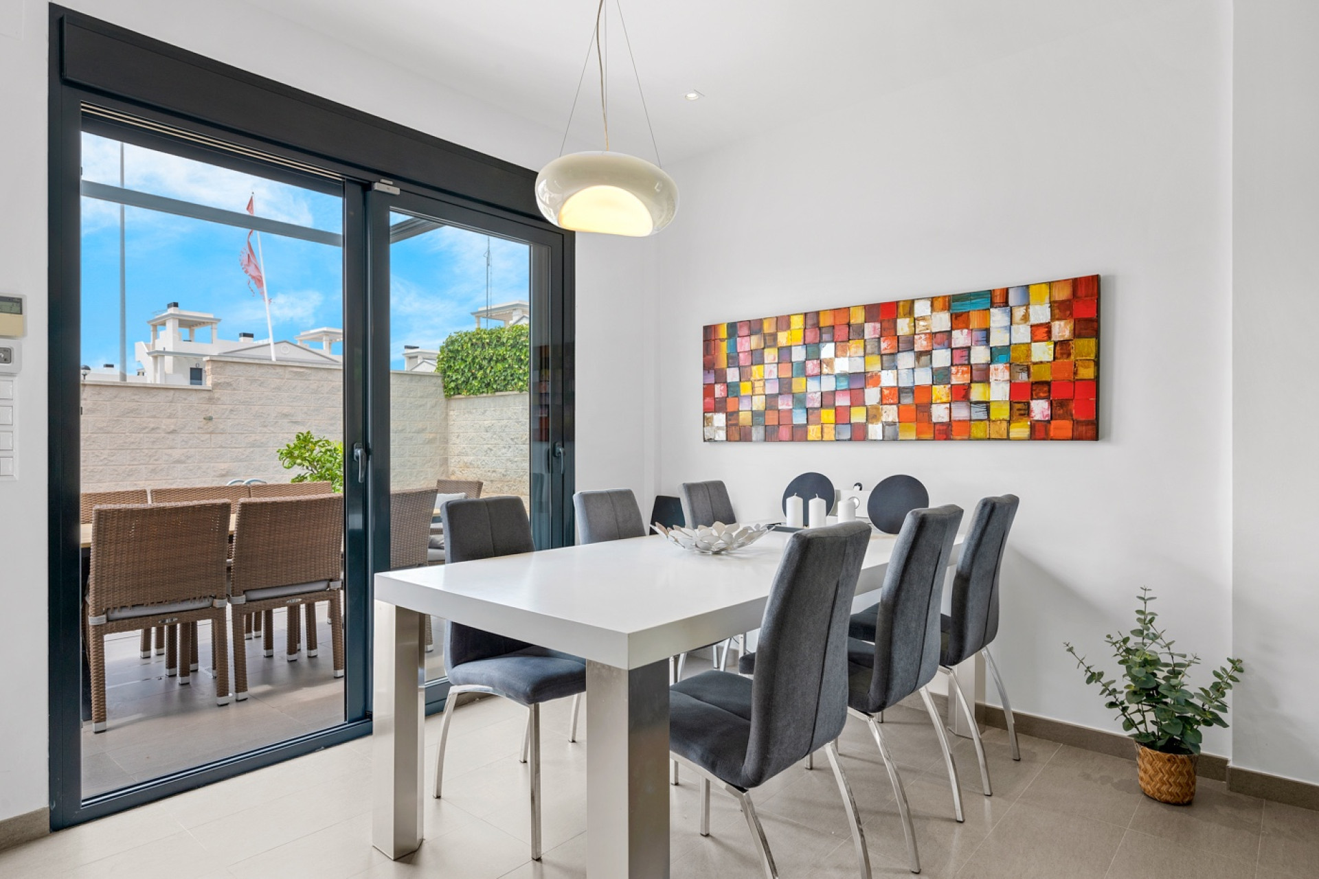 Resale - Detached Villa - Ciudad Quesada - La Laguna