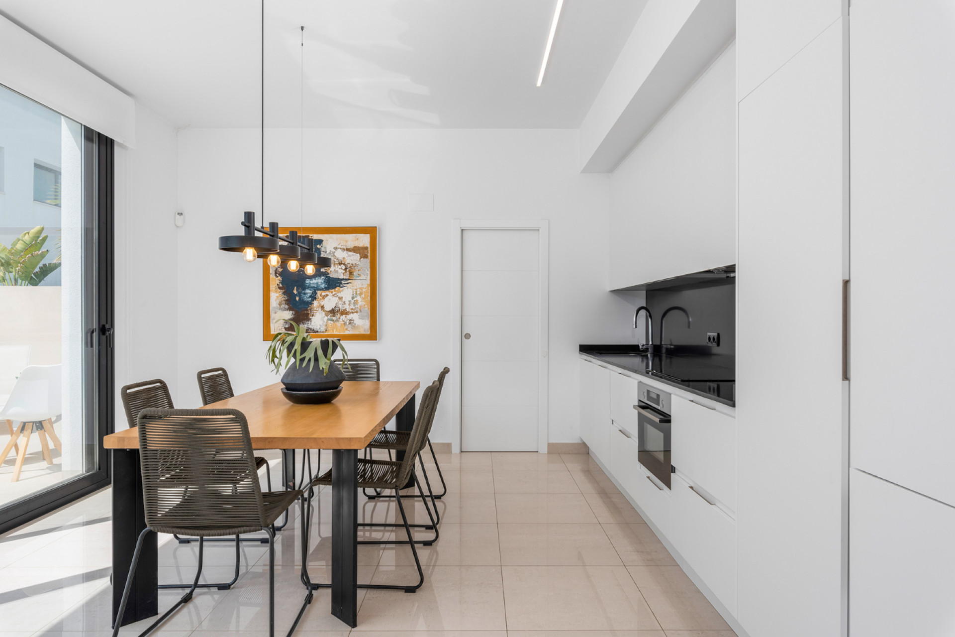 Resale - Detached Villa - Ciudad Quesada - La Laguna