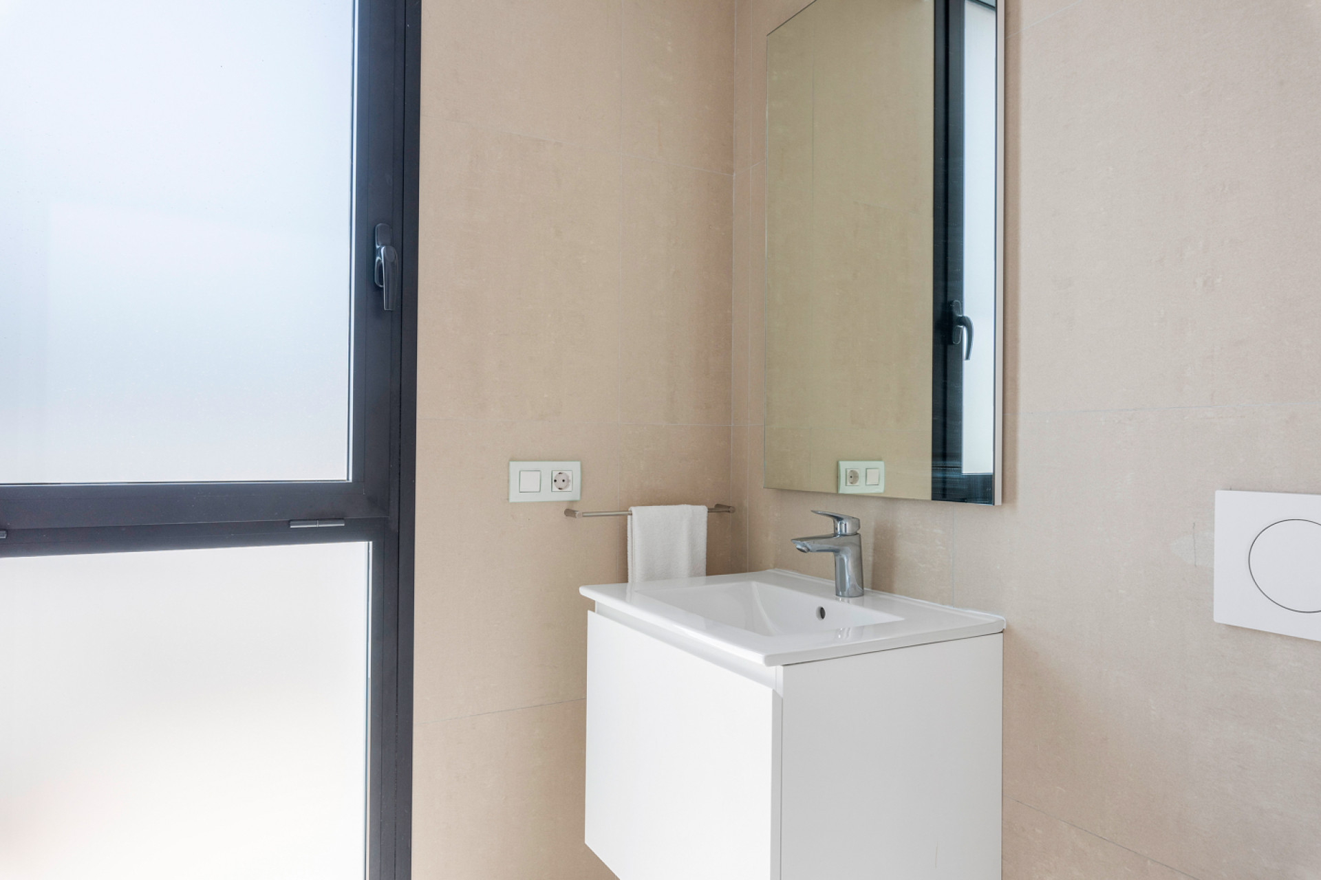 Resale - Detached Villa - Ciudad Quesada - La Laguna