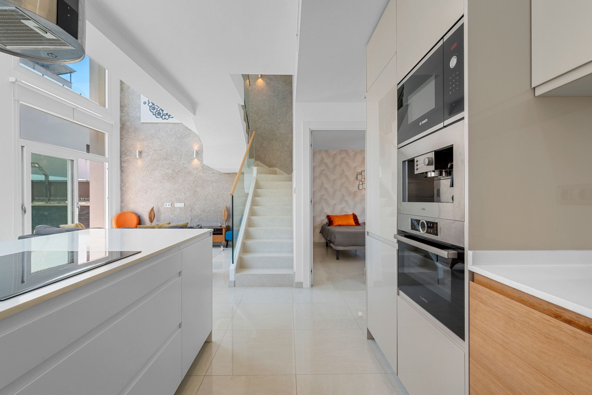 Resale - Detached Villa - Ciudad Quesada - La Laguna