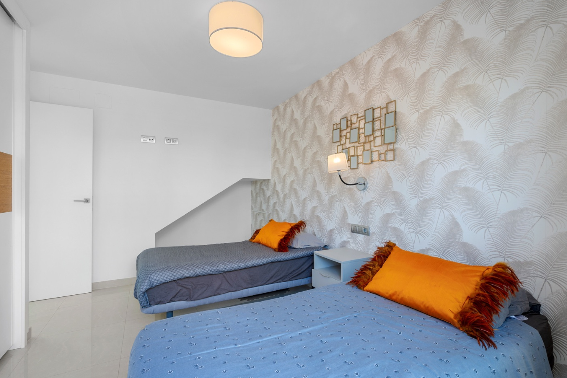 Resale - Detached Villa - Ciudad Quesada - La Laguna