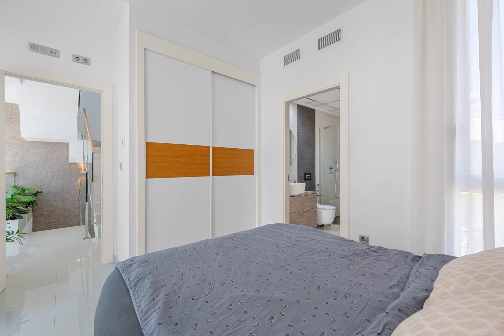 Resale - Detached Villa - Ciudad Quesada - La Laguna