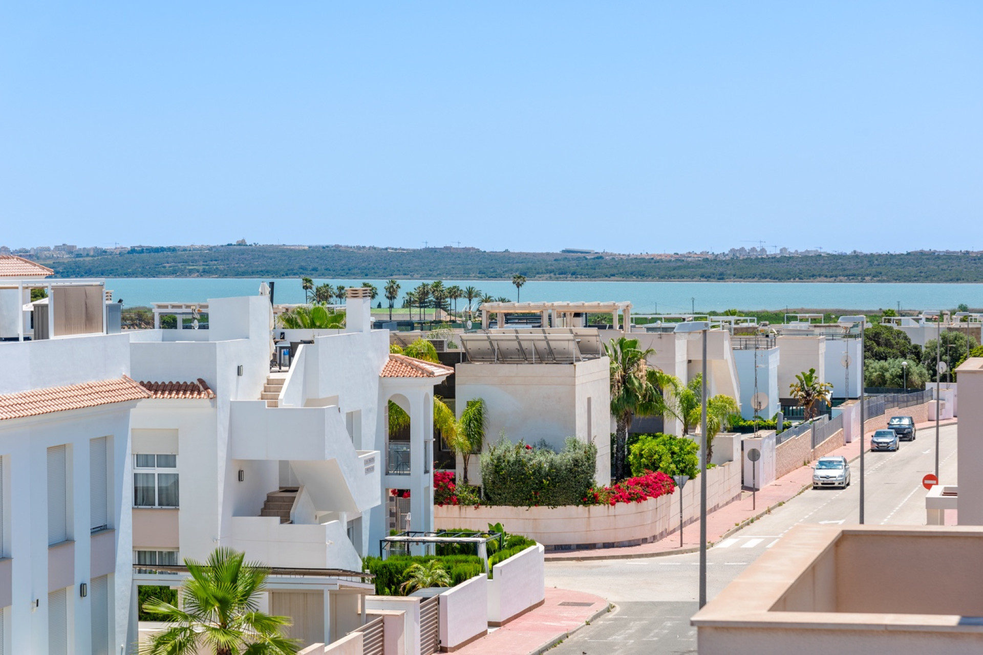 Resale - Detached Villa - Ciudad Quesada - La Laguna