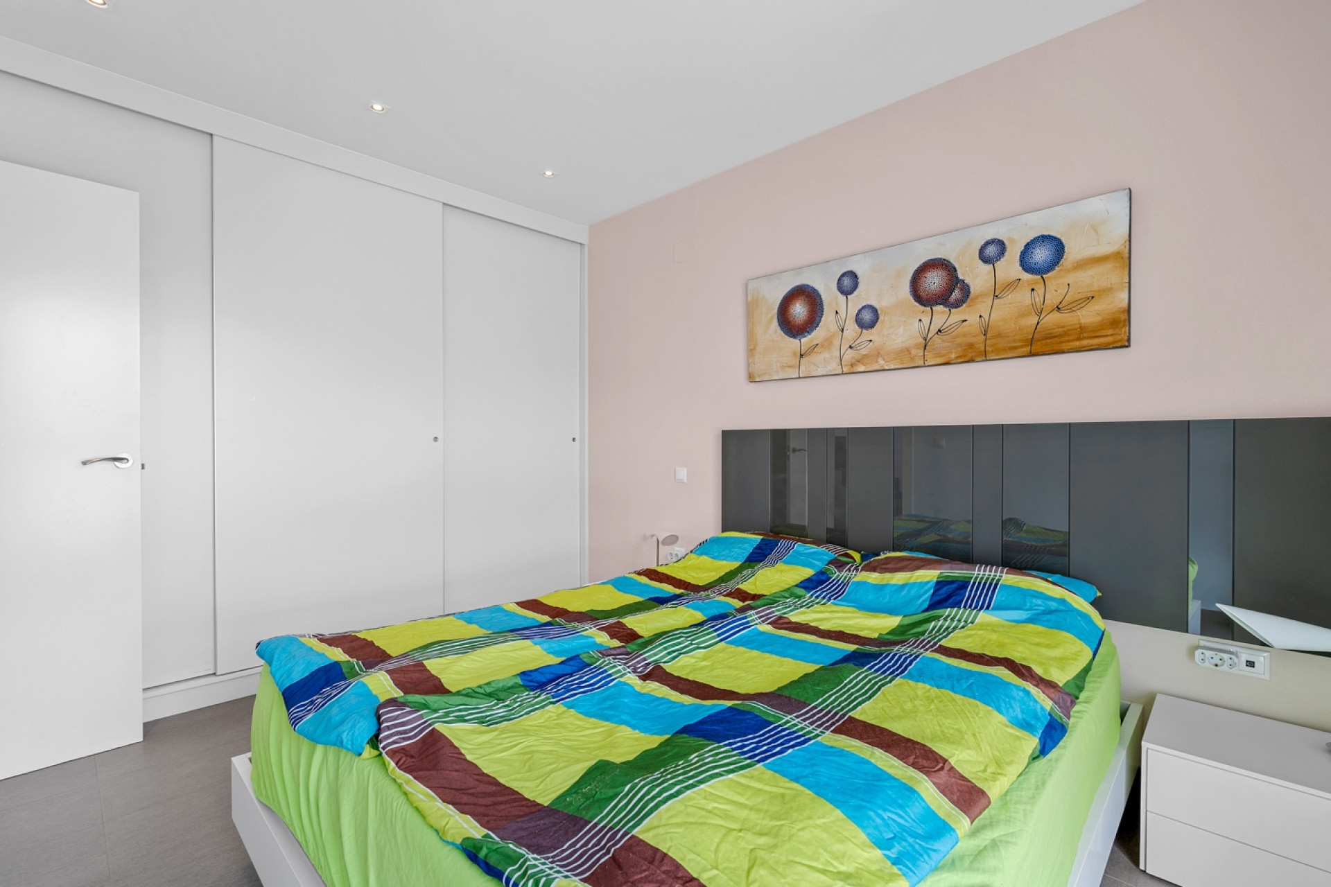 Resale - Detached Villa - Ciudad Quesada - La Laguna