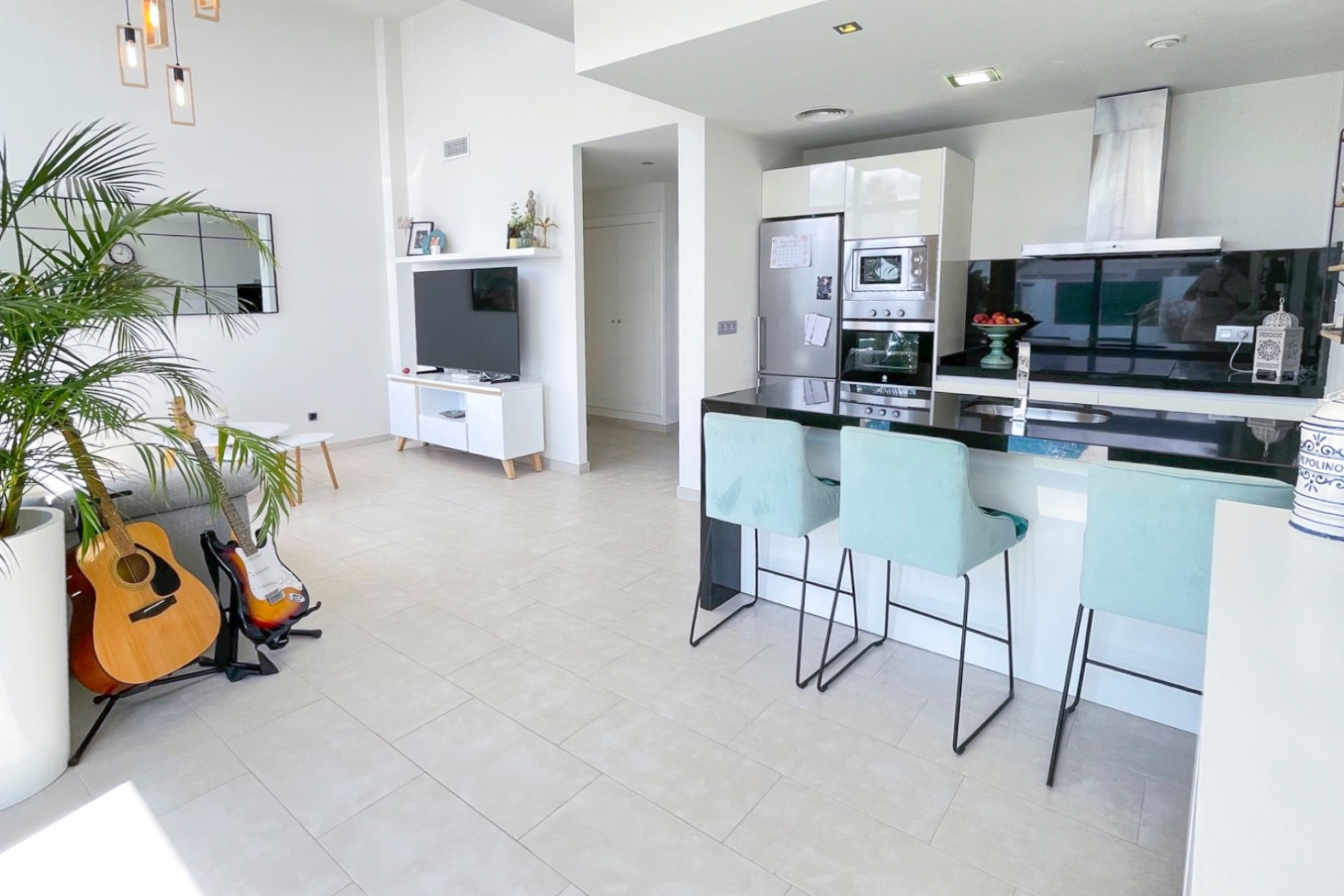 Resale - Detached Villa - Ciudad Quesada - La Laguna