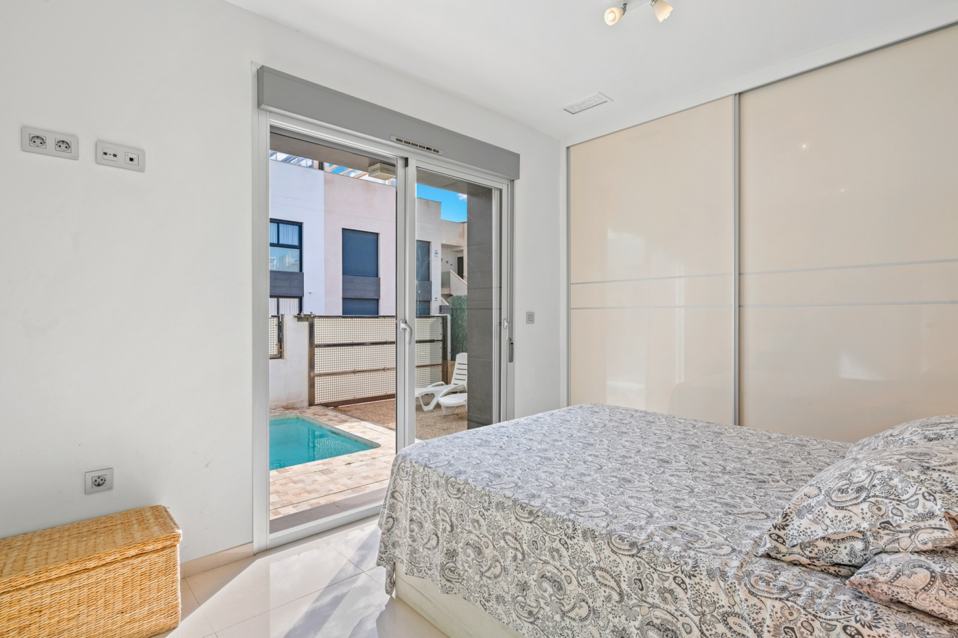 Resale - Detached Villa - Ciudad Quesada - La Laguna