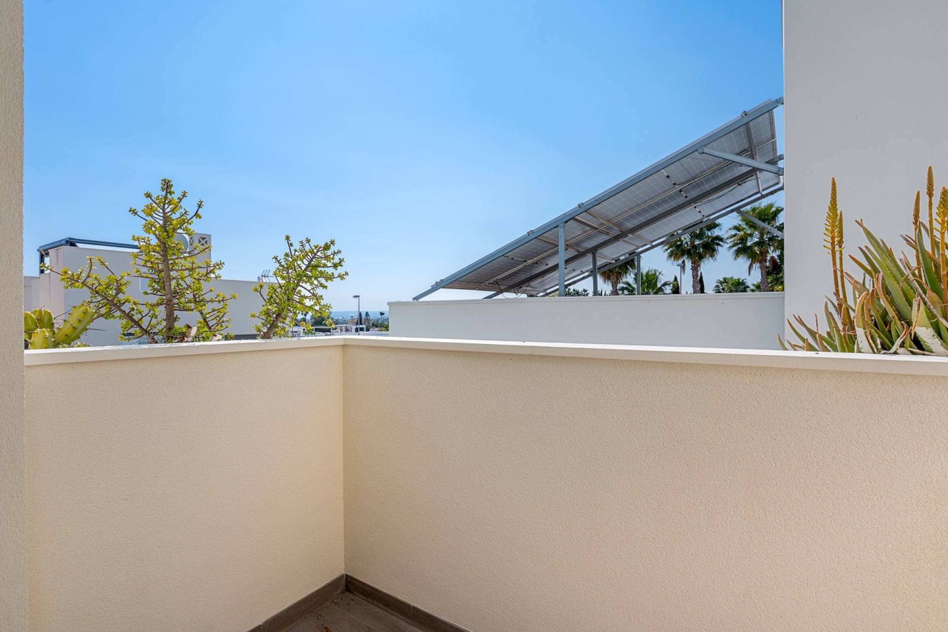 Resale - Detached Villa - Ciudad Quesada - La Laguna