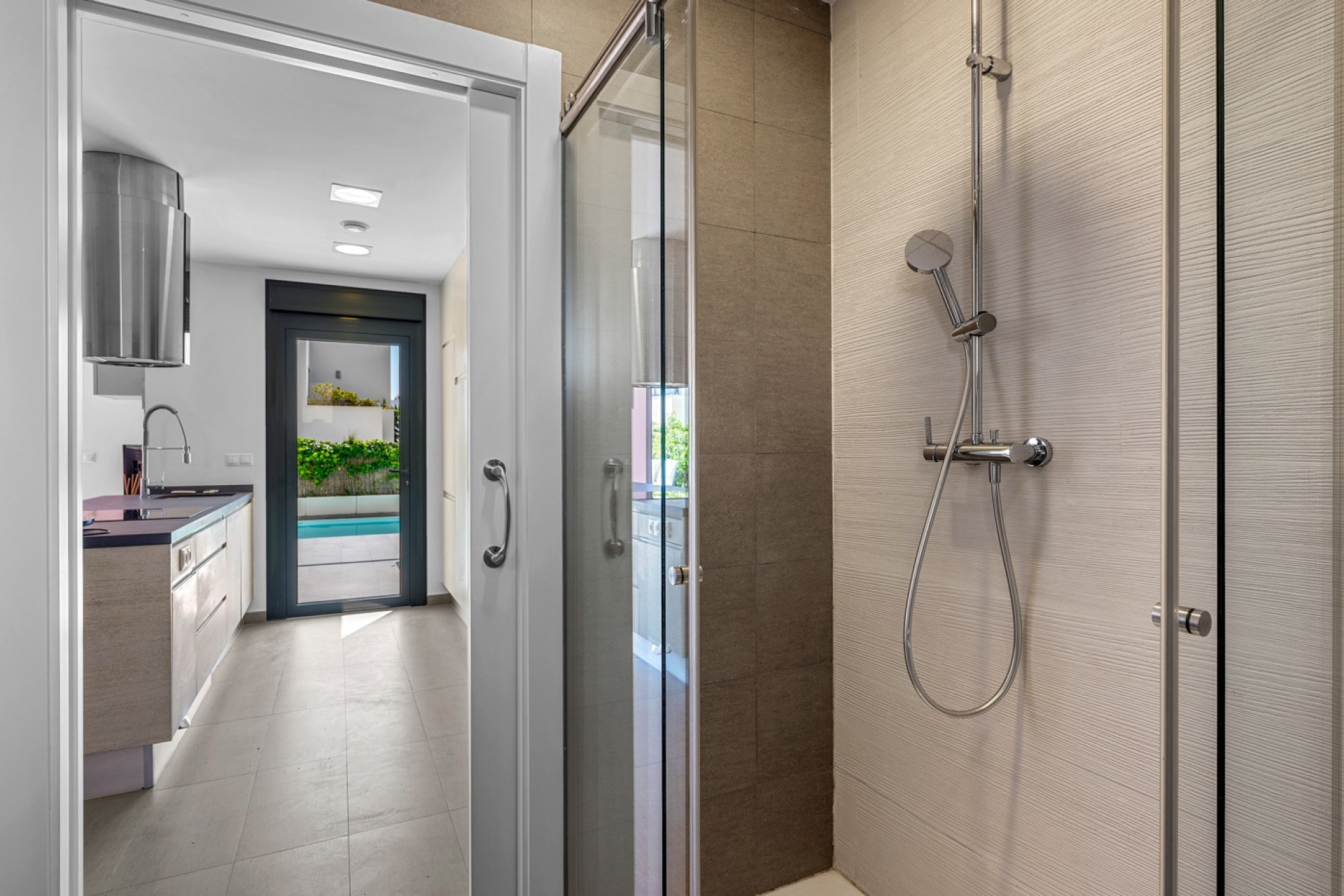 Resale - Detached Villa - Ciudad Quesada - La Laguna