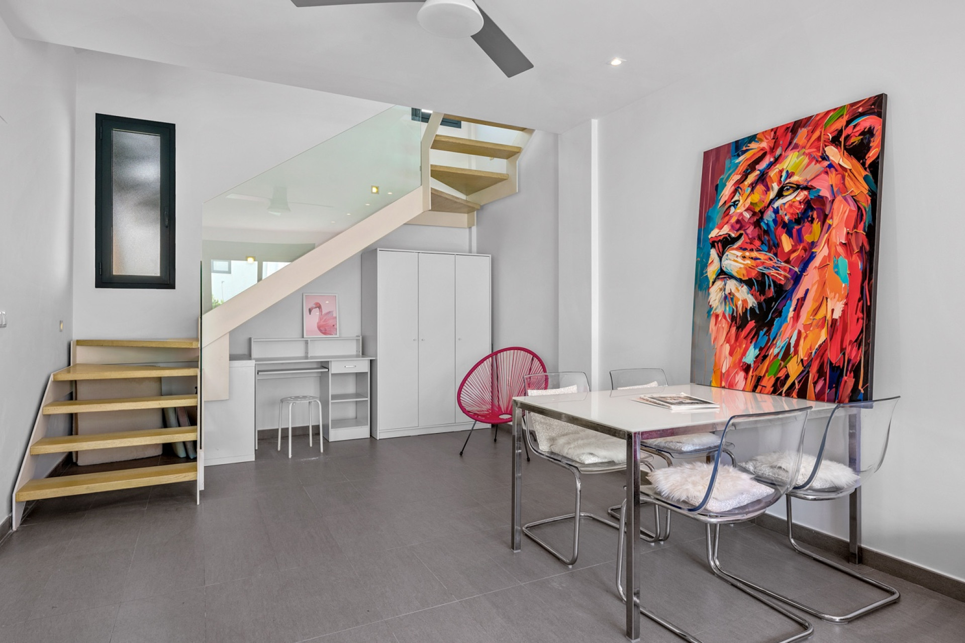 Resale - Detached Villa - Ciudad Quesada - La Laguna