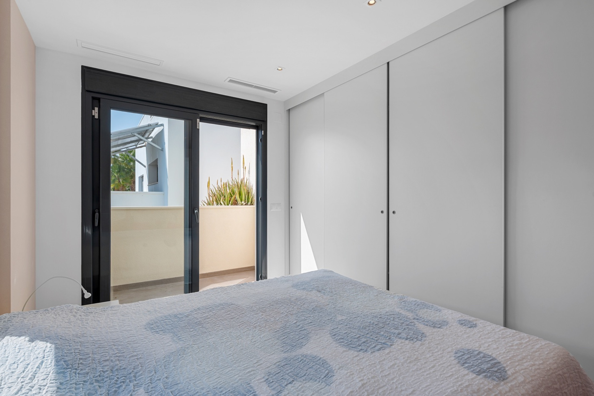 Resale - Detached Villa - Ciudad Quesada - La Laguna