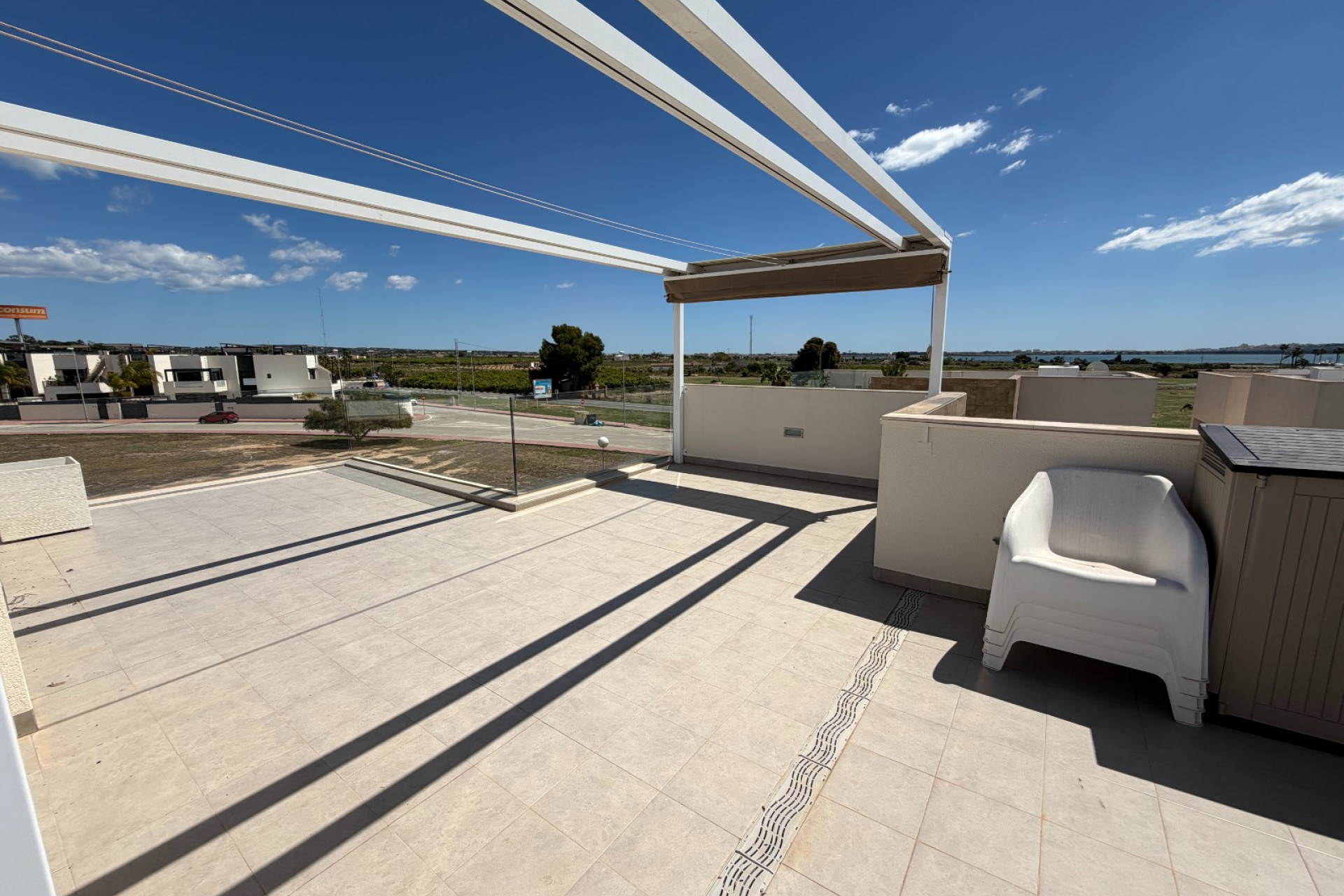 Resale - Detached Villa - Ciudad Quesada - La Laguna