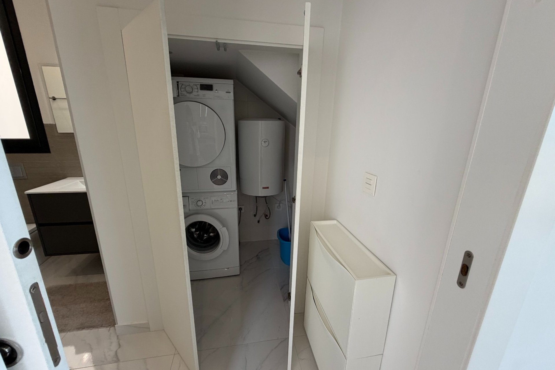 Resale - Detached Villa - Ciudad Quesada - La Laguna