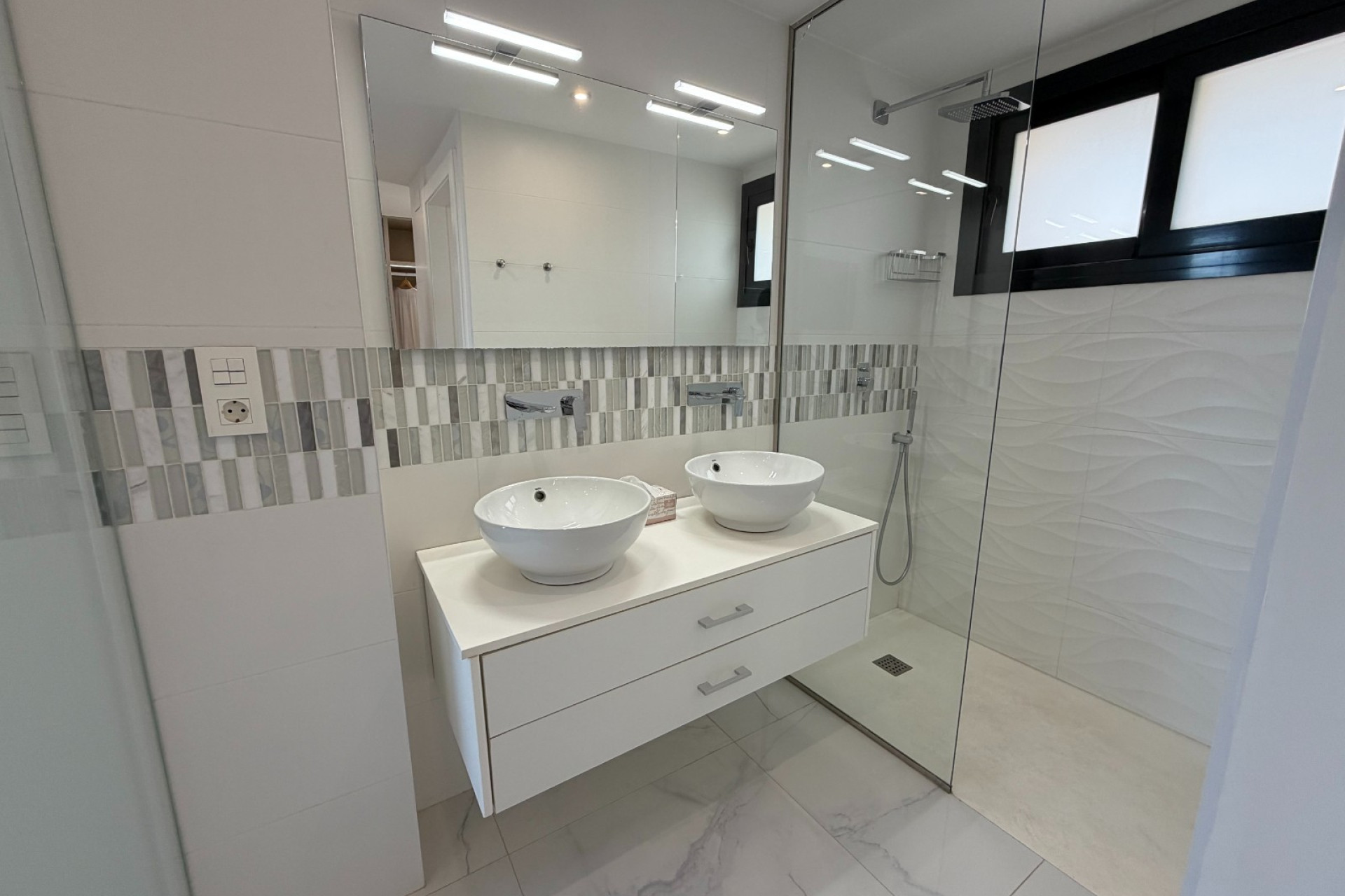 Resale - Detached Villa - Ciudad Quesada - La Laguna