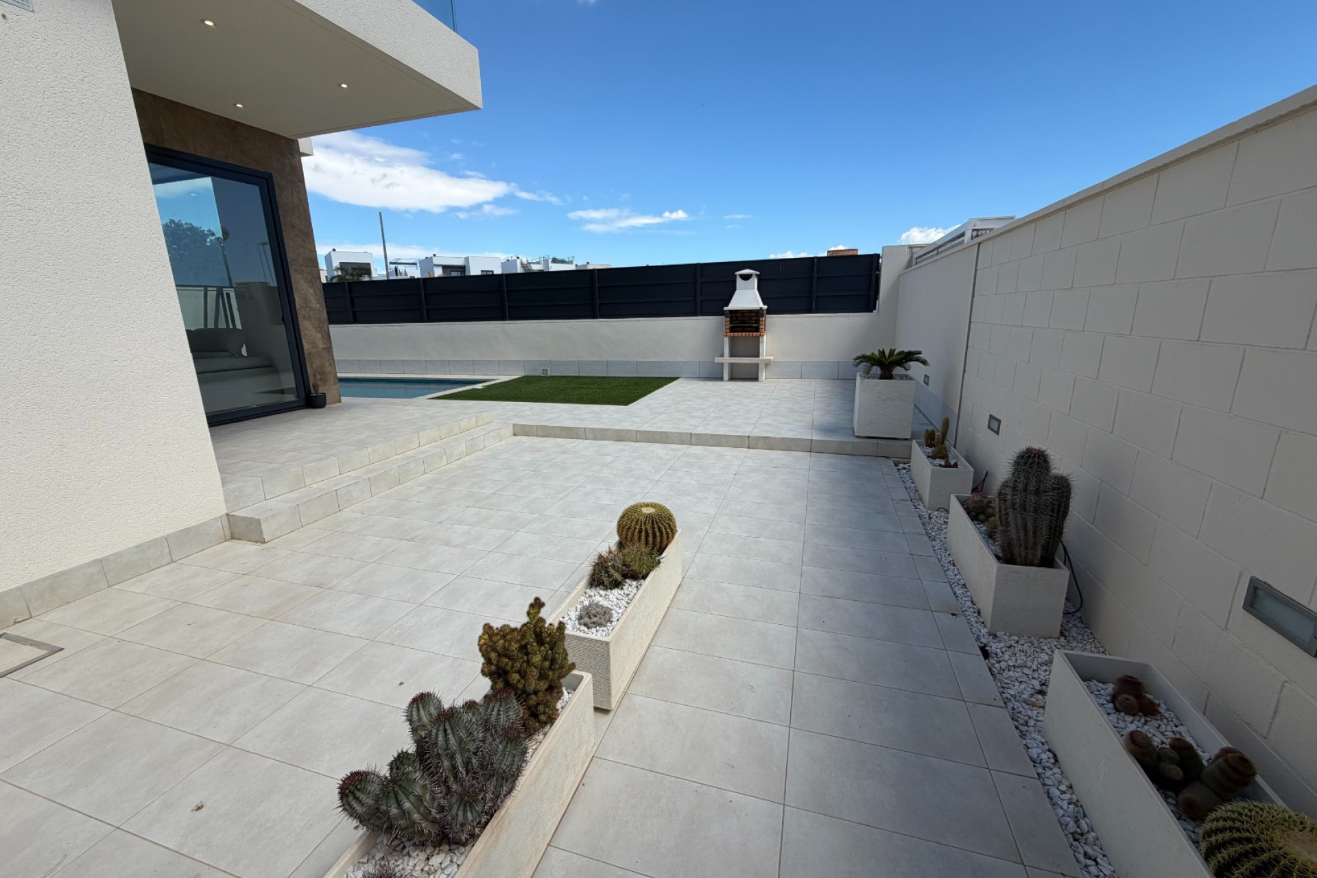 Resale - Detached Villa - Ciudad Quesada - La Laguna