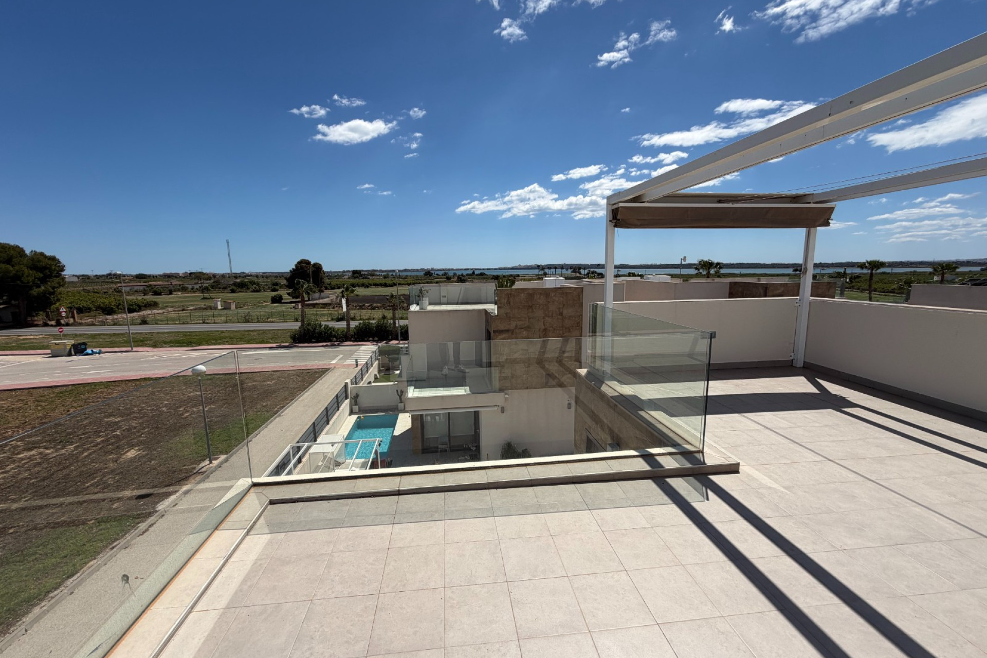 Resale - Detached Villa - Ciudad Quesada - La Laguna
