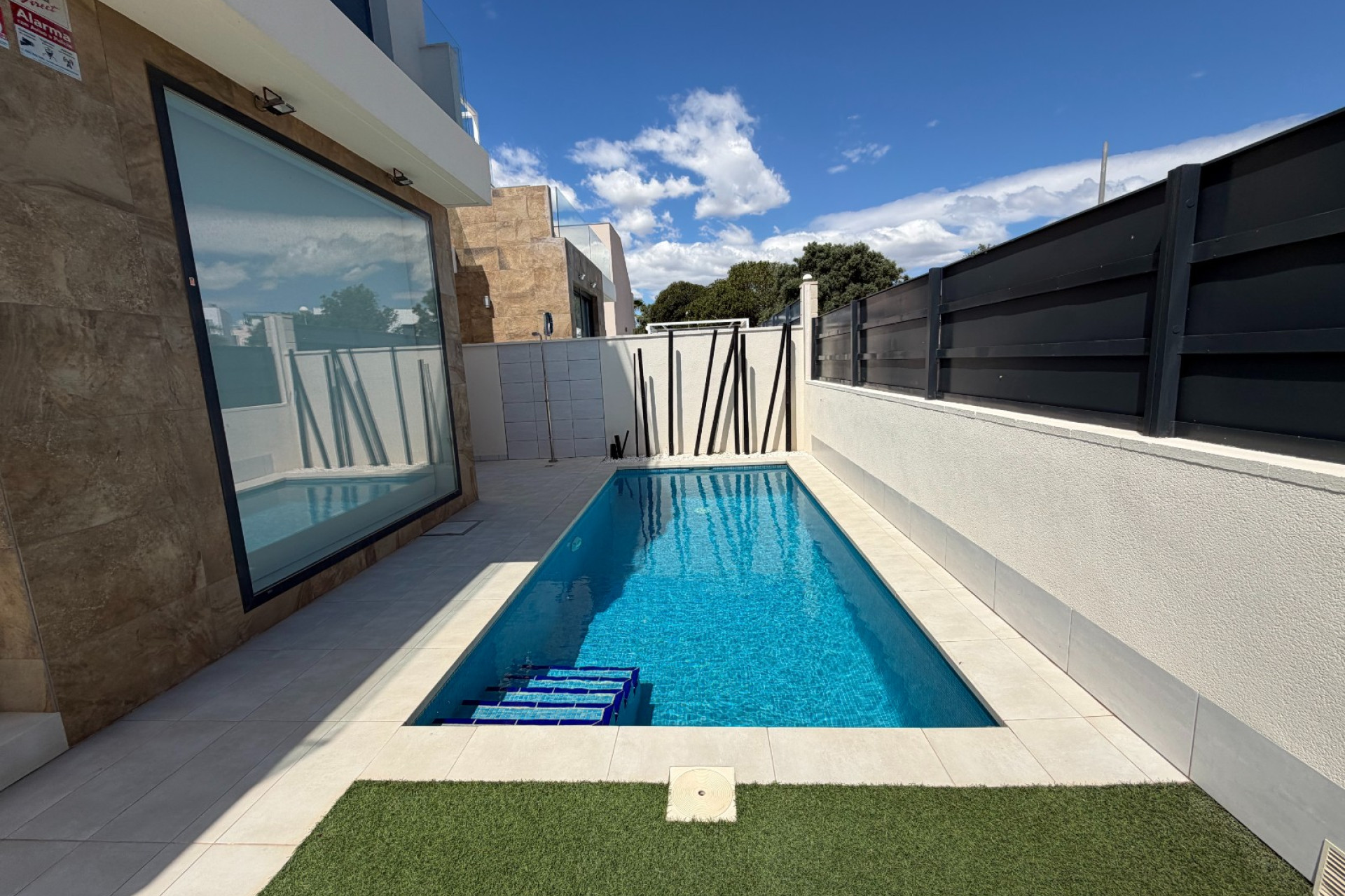 Resale - Detached Villa - Ciudad Quesada - La Laguna