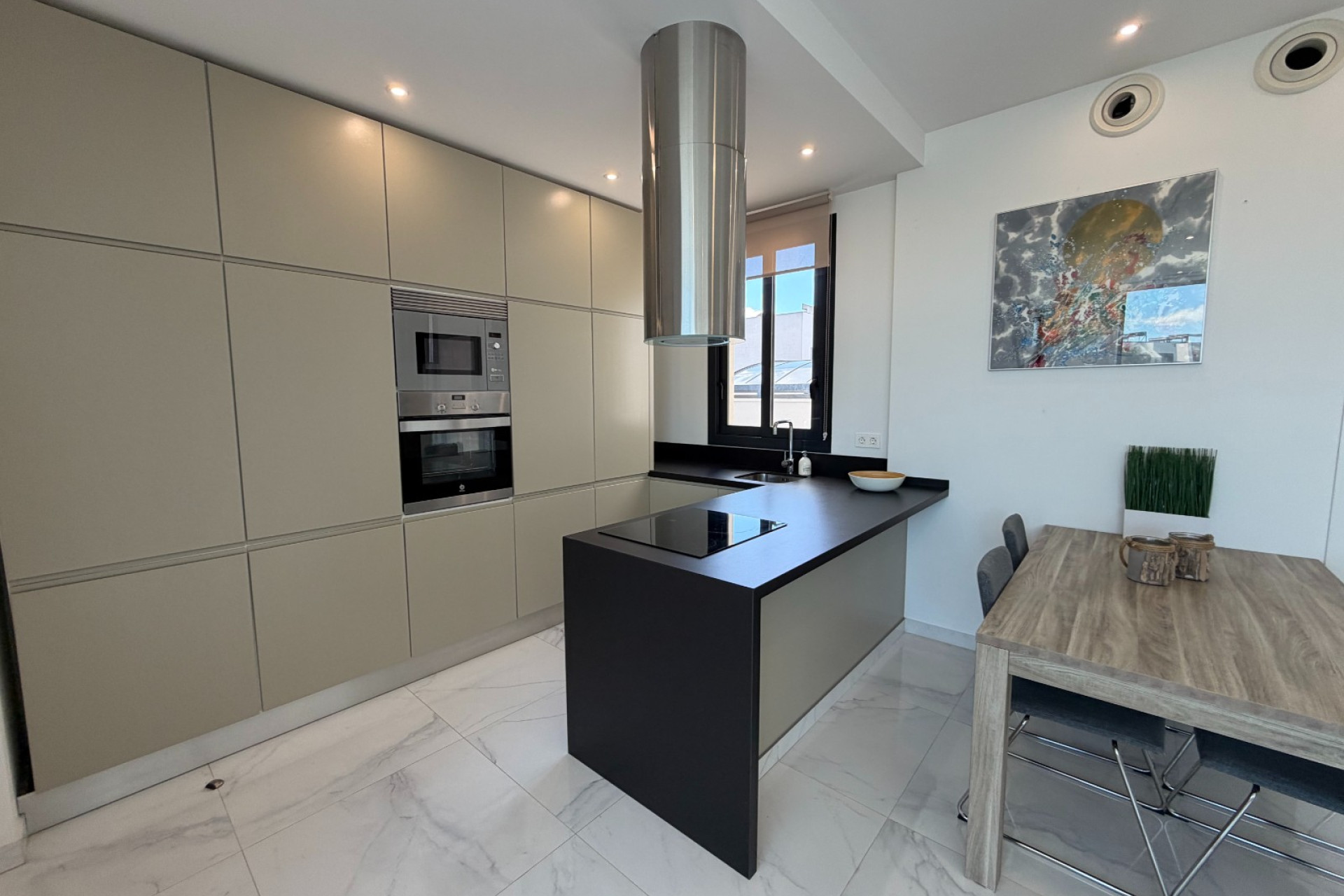 Resale - Detached Villa - Ciudad Quesada - La Laguna